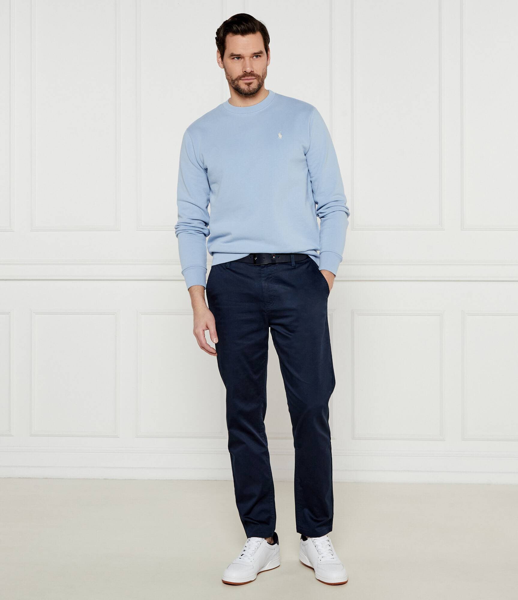 Polo Ralph Lauren Hanorac | Regular Fit