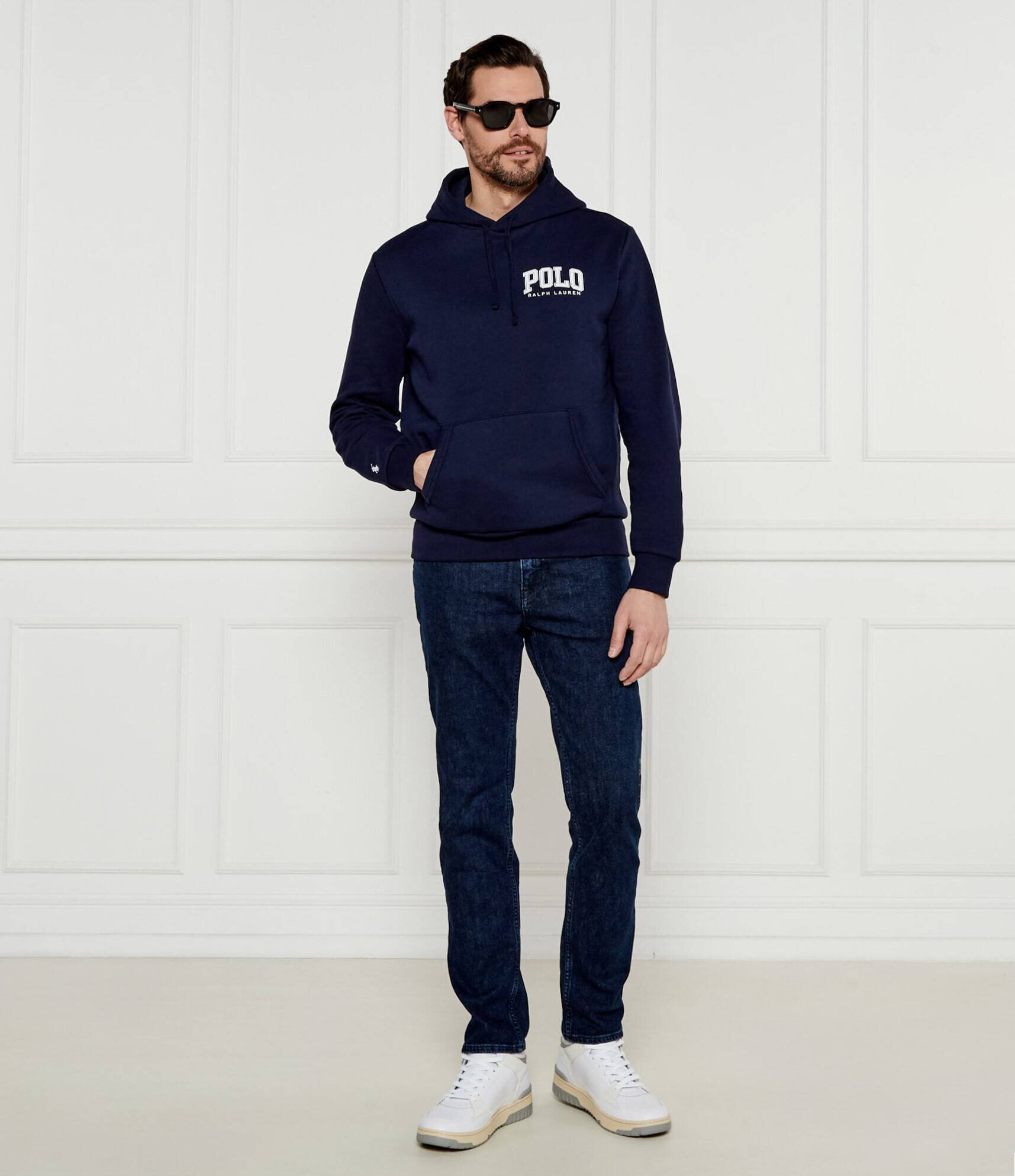 Polo Ralph Lauren Hanorac | Regular Fit