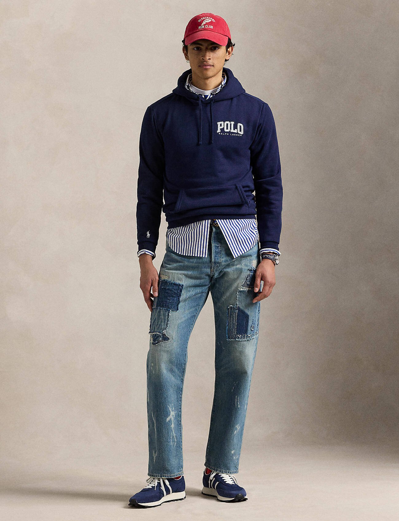 Polo Ralph Lauren Hanorac | Regular Fit