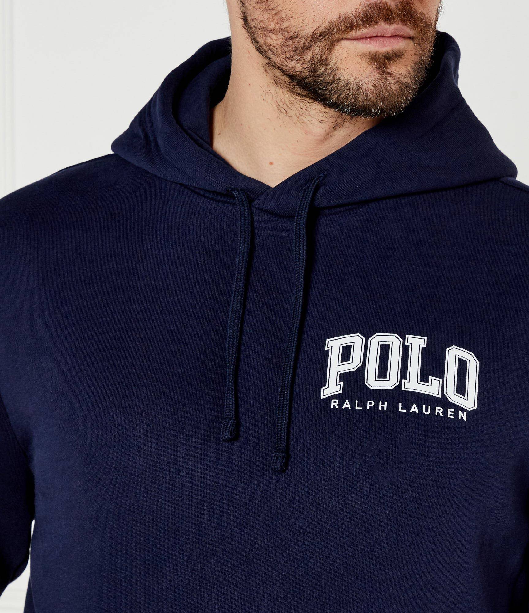 Polo Ralph Lauren Hanorac | Regular Fit