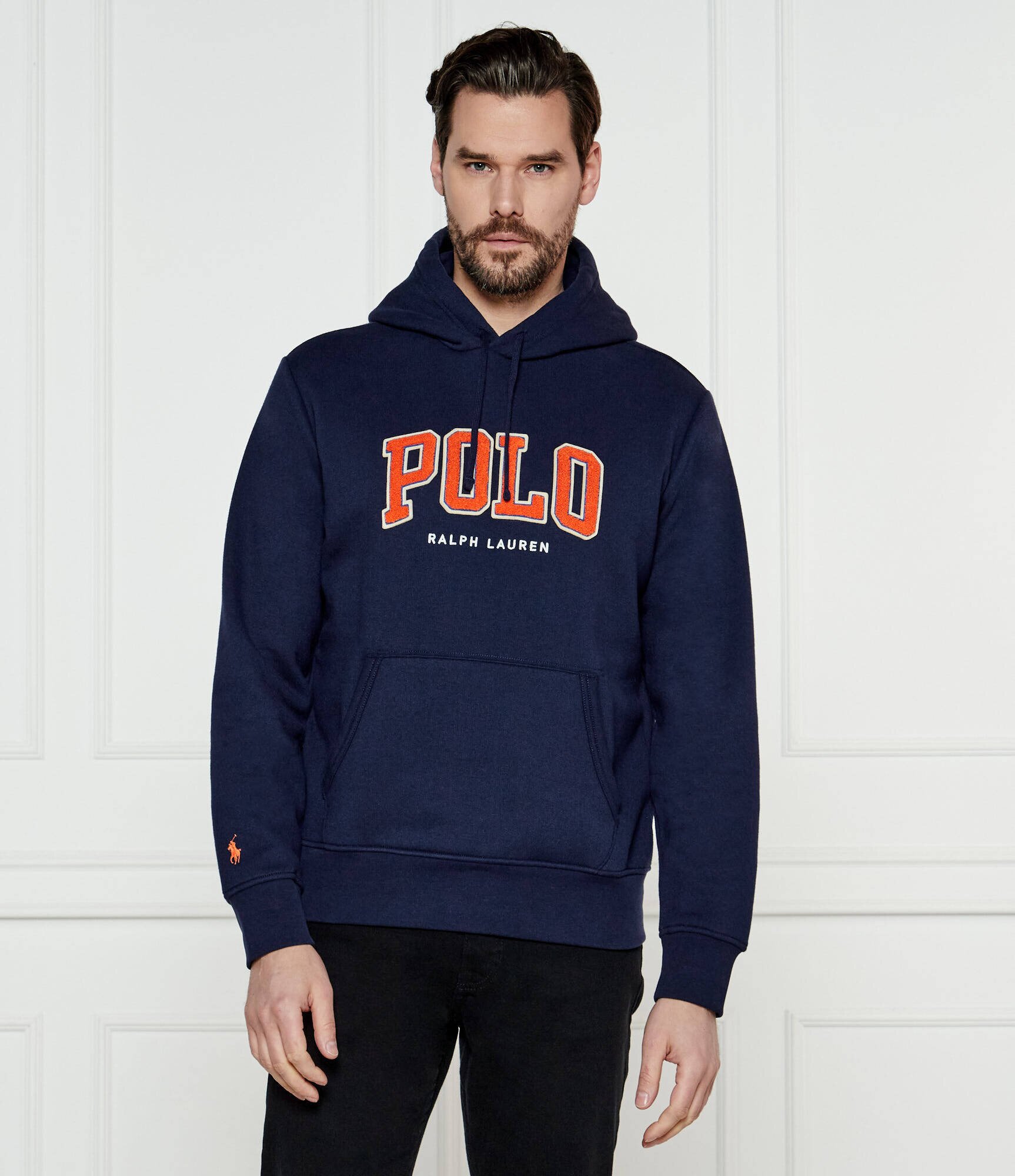 Polo Ralph Lauren Hanorac | Regular Fit