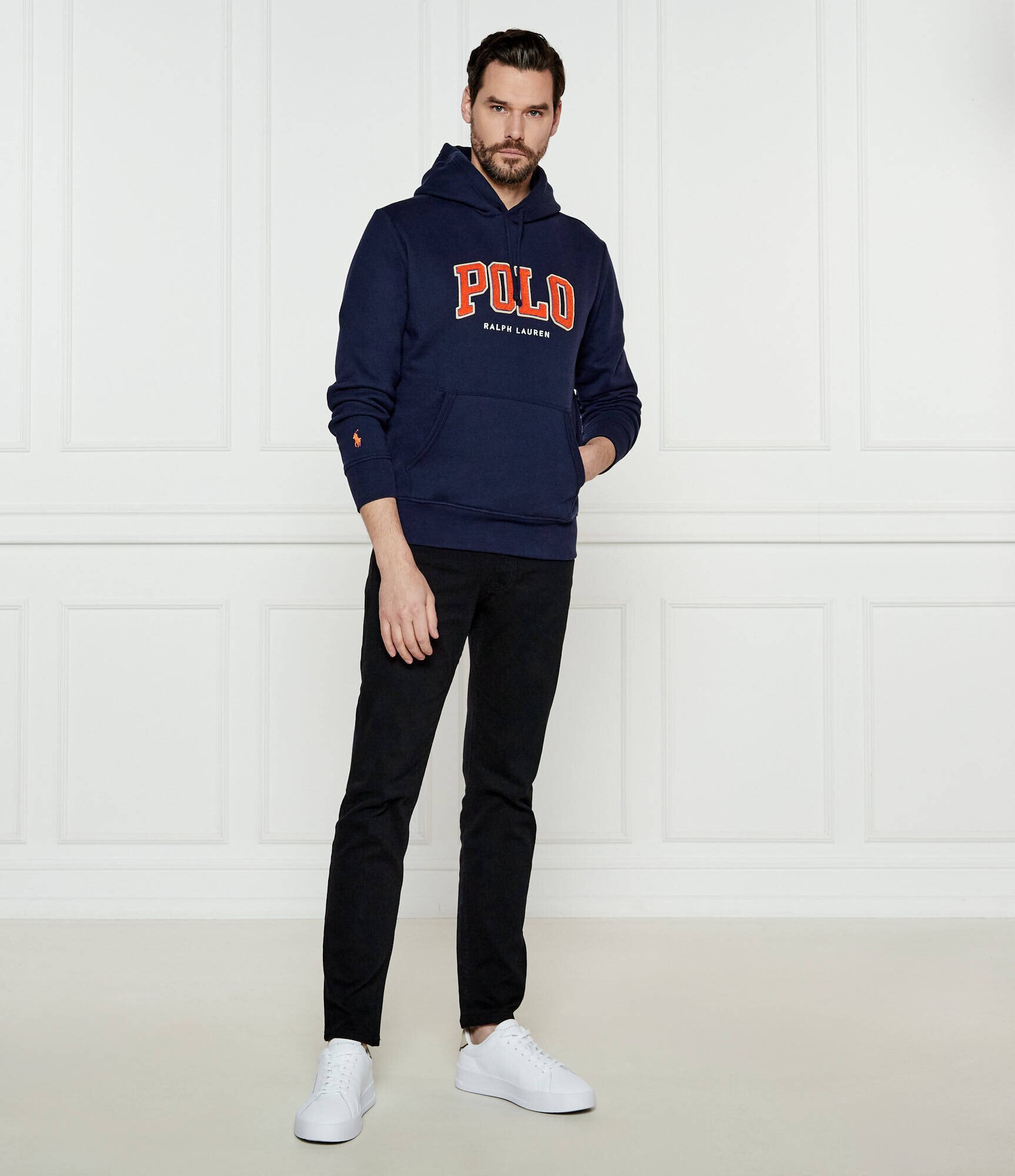 Polo Ralph Lauren Hanorac | Regular Fit