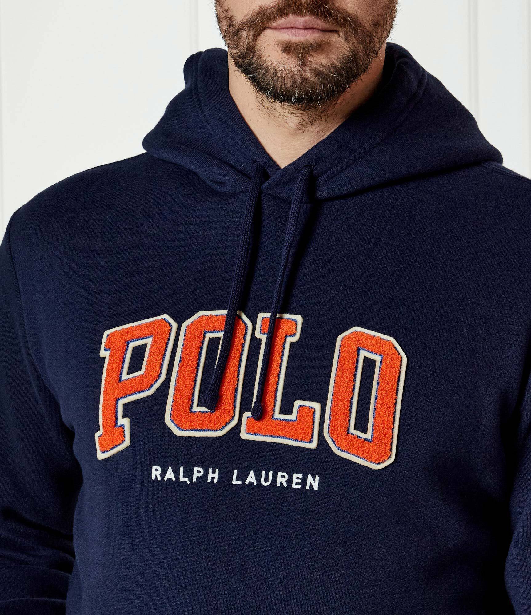 Polo Ralph Lauren Hanorac | Regular Fit