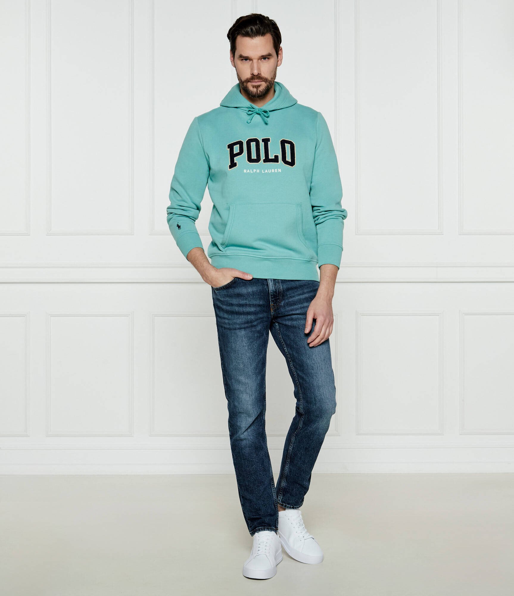 Polo Ralph Lauren Hanorac | Regular Fit