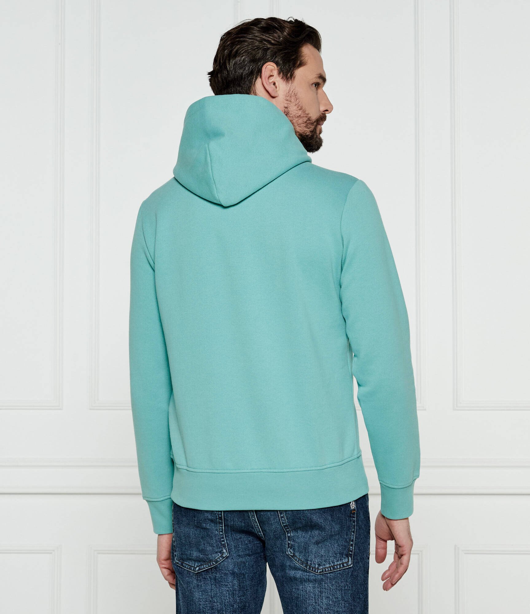 Polo Ralph Lauren Hanorac | Regular Fit