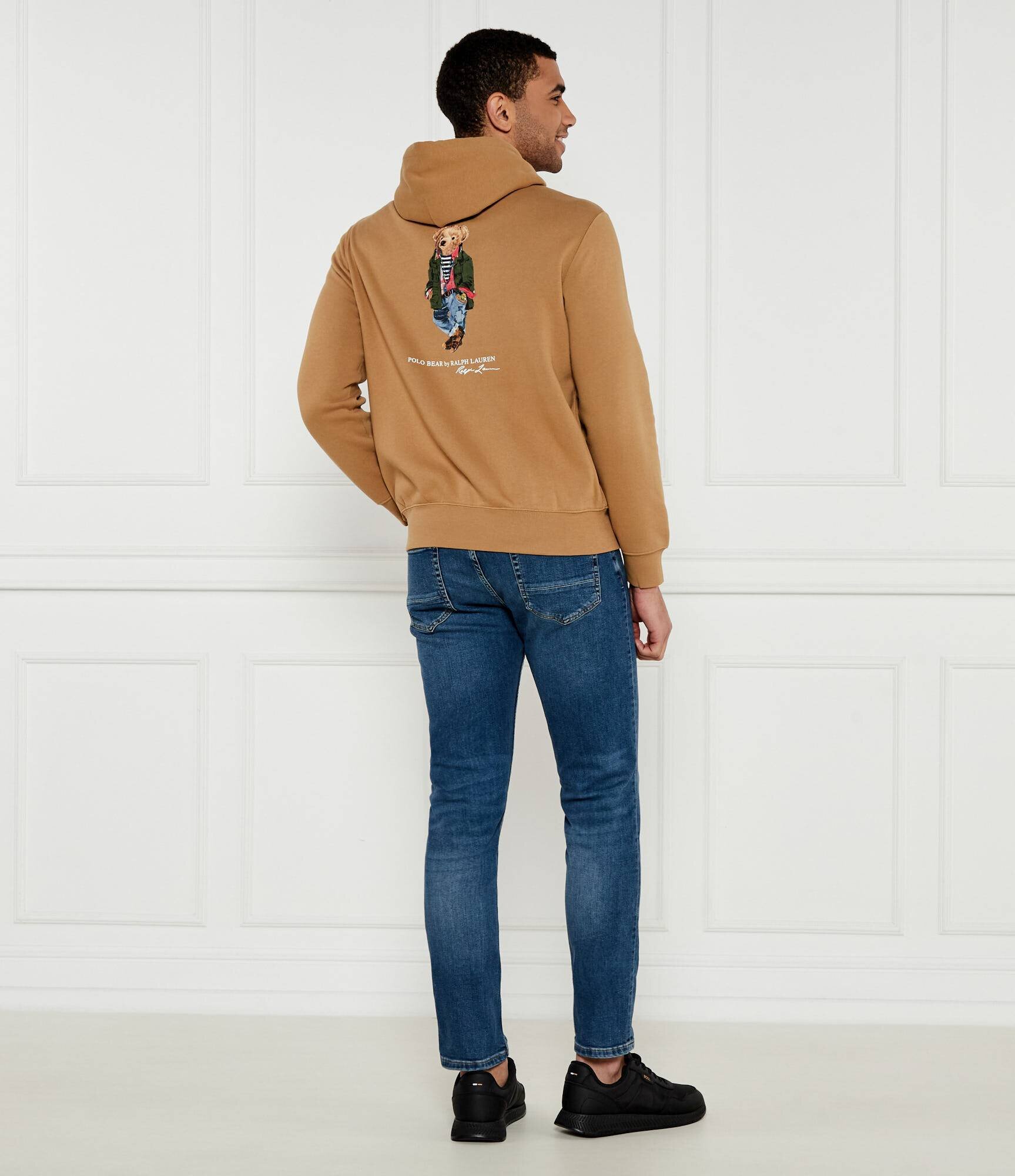 Polo Ralph Lauren Hanorac | Regular Fit