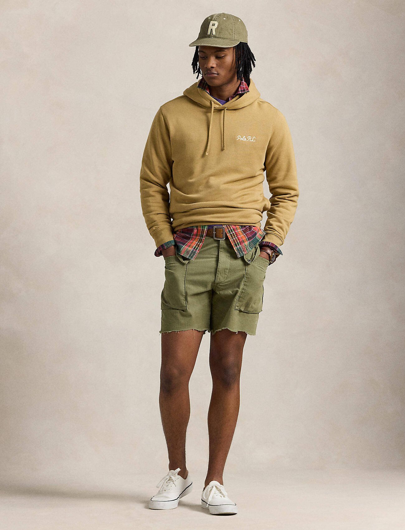 Polo Ralph Lauren Hanorac | Regular Fit