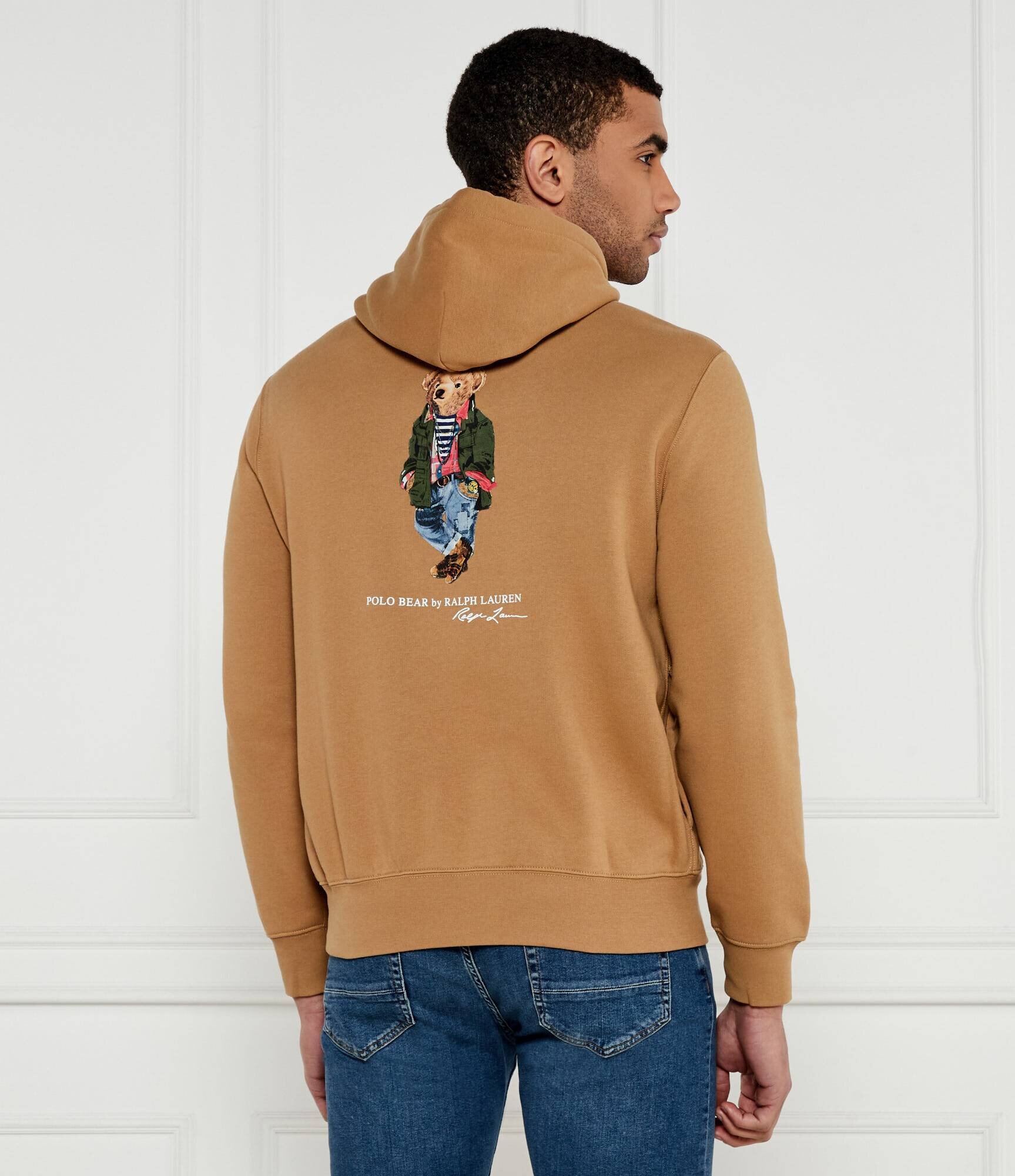 Polo Ralph Lauren Hanorac | Regular Fit