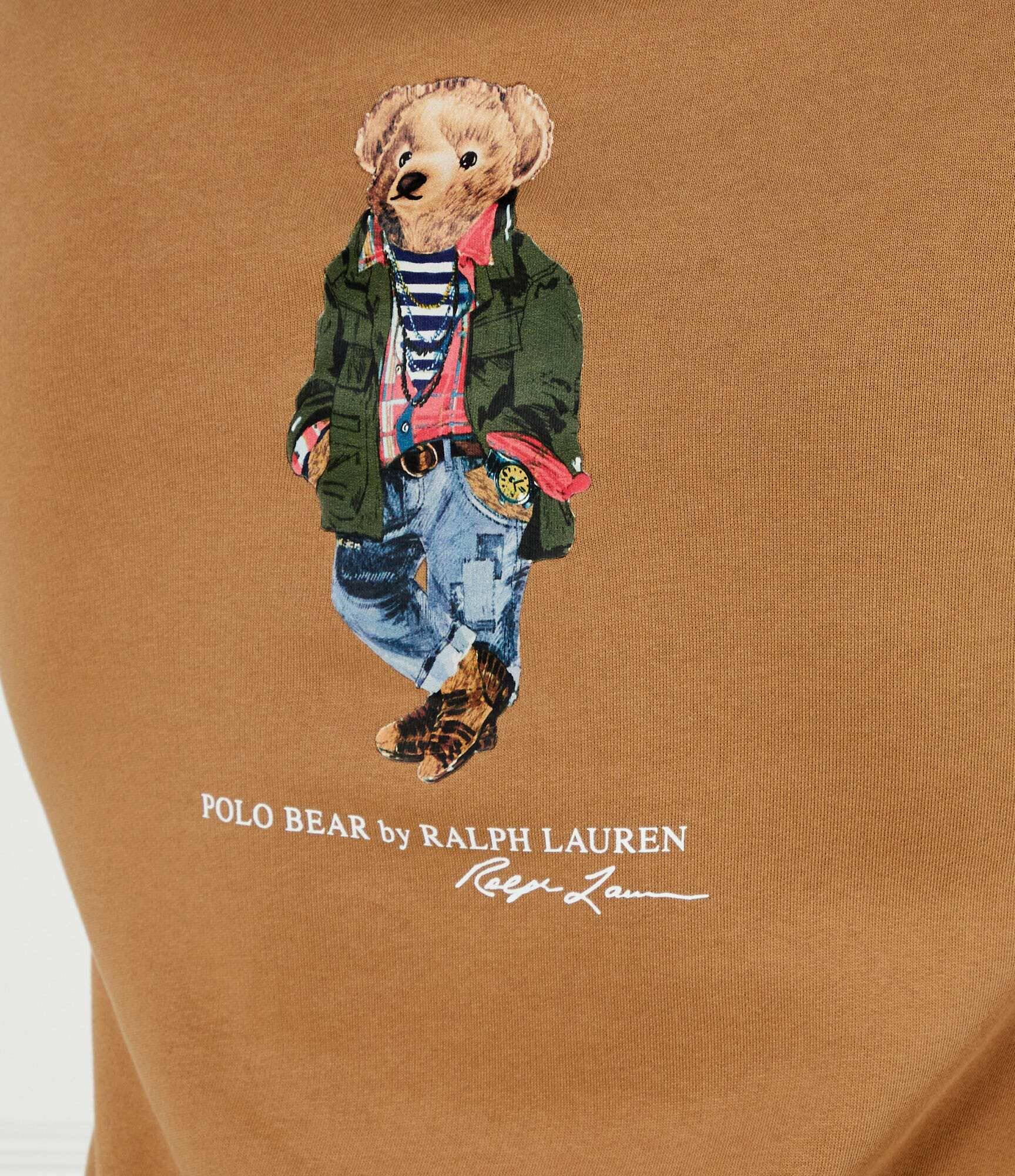 Polo Ralph Lauren Hanorac | Regular Fit