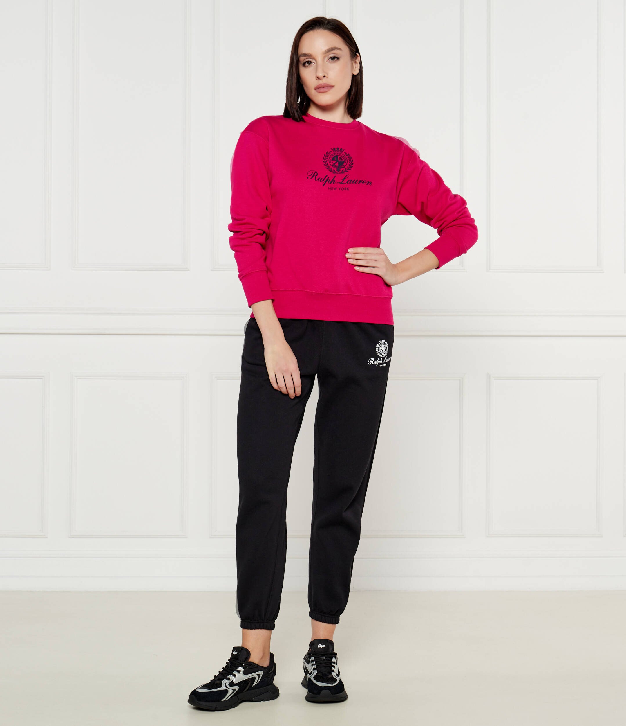 Polo Ralph Lauren Hanorac | Regular Fit