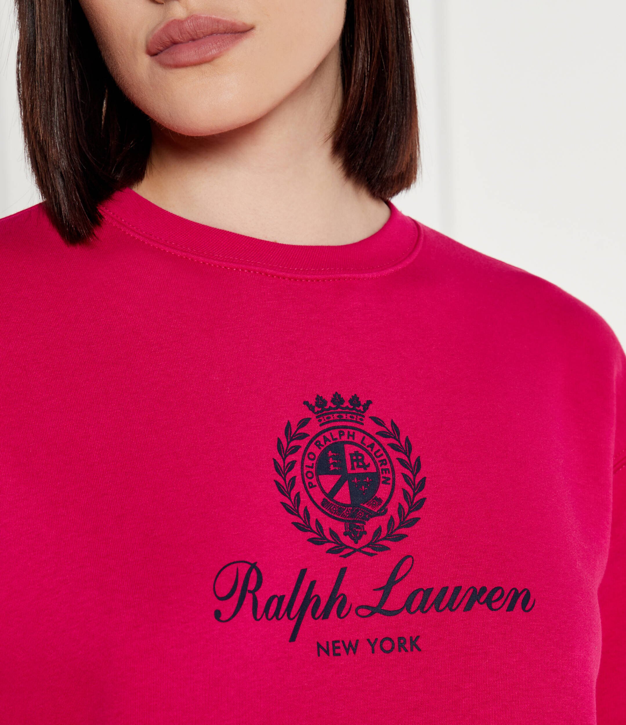 Polo Ralph Lauren Hanorac | Regular Fit