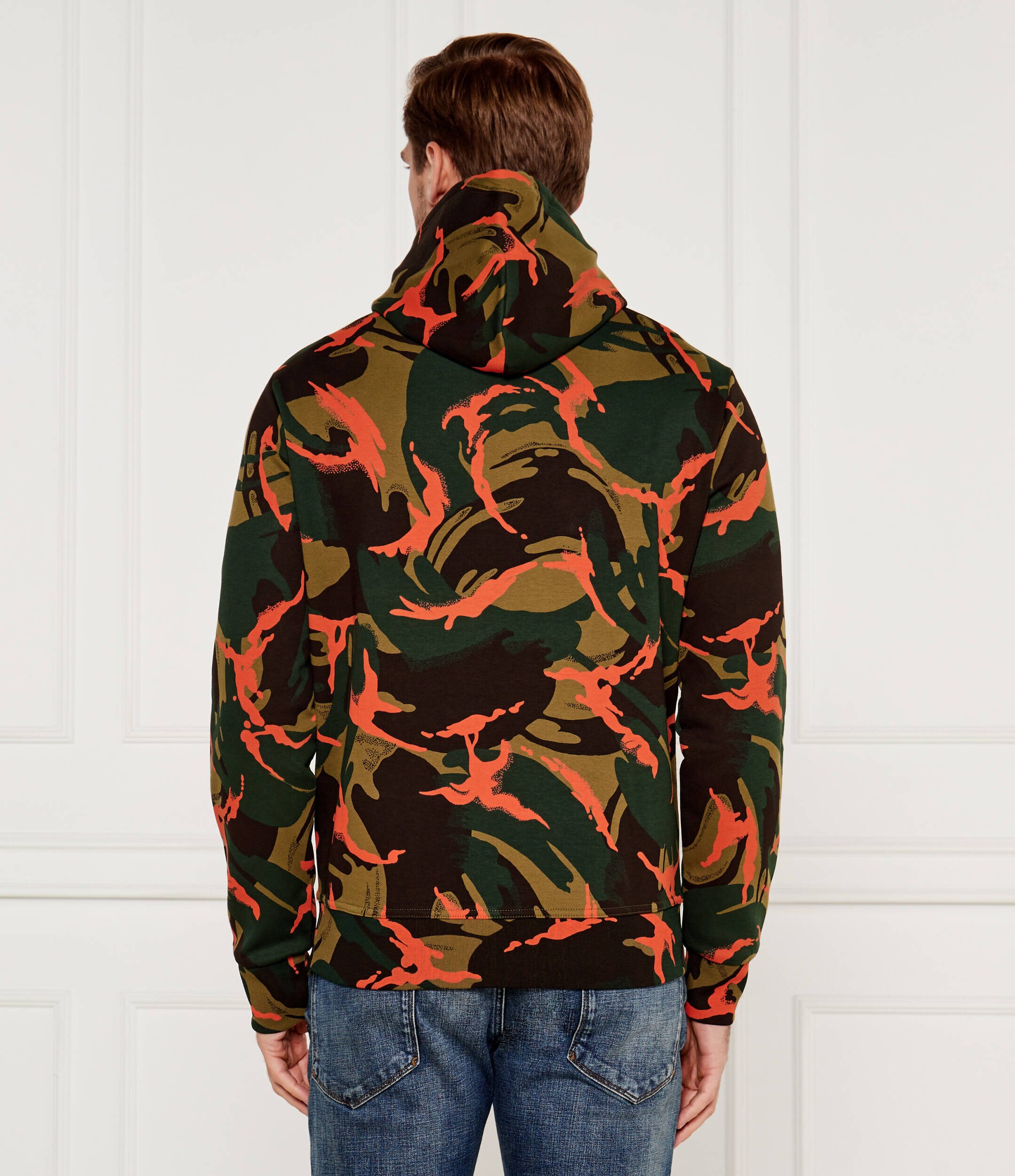 Polo Ralph Lauren Hanorac | Regular Fit