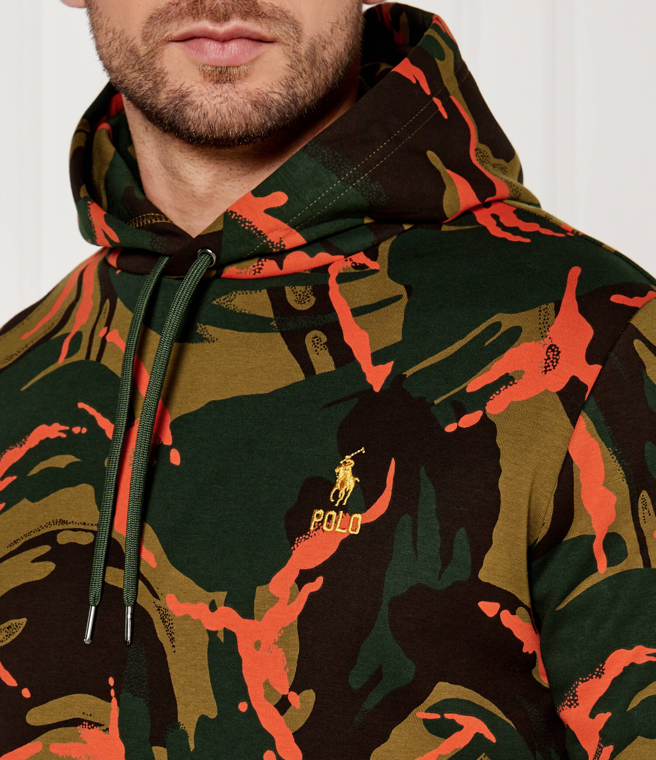 Polo Ralph Lauren Hanorac | Regular Fit
