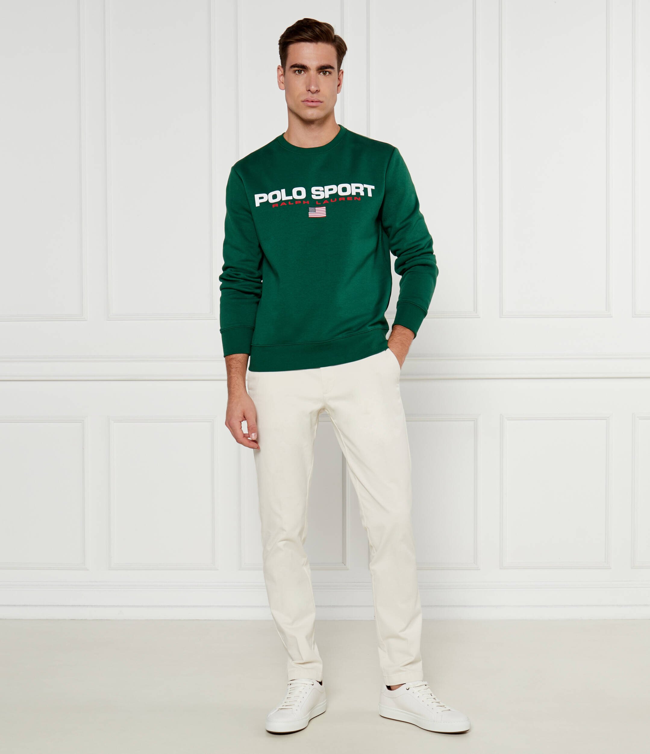 Polo Ralph Lauren Hanorac | Regular Fit