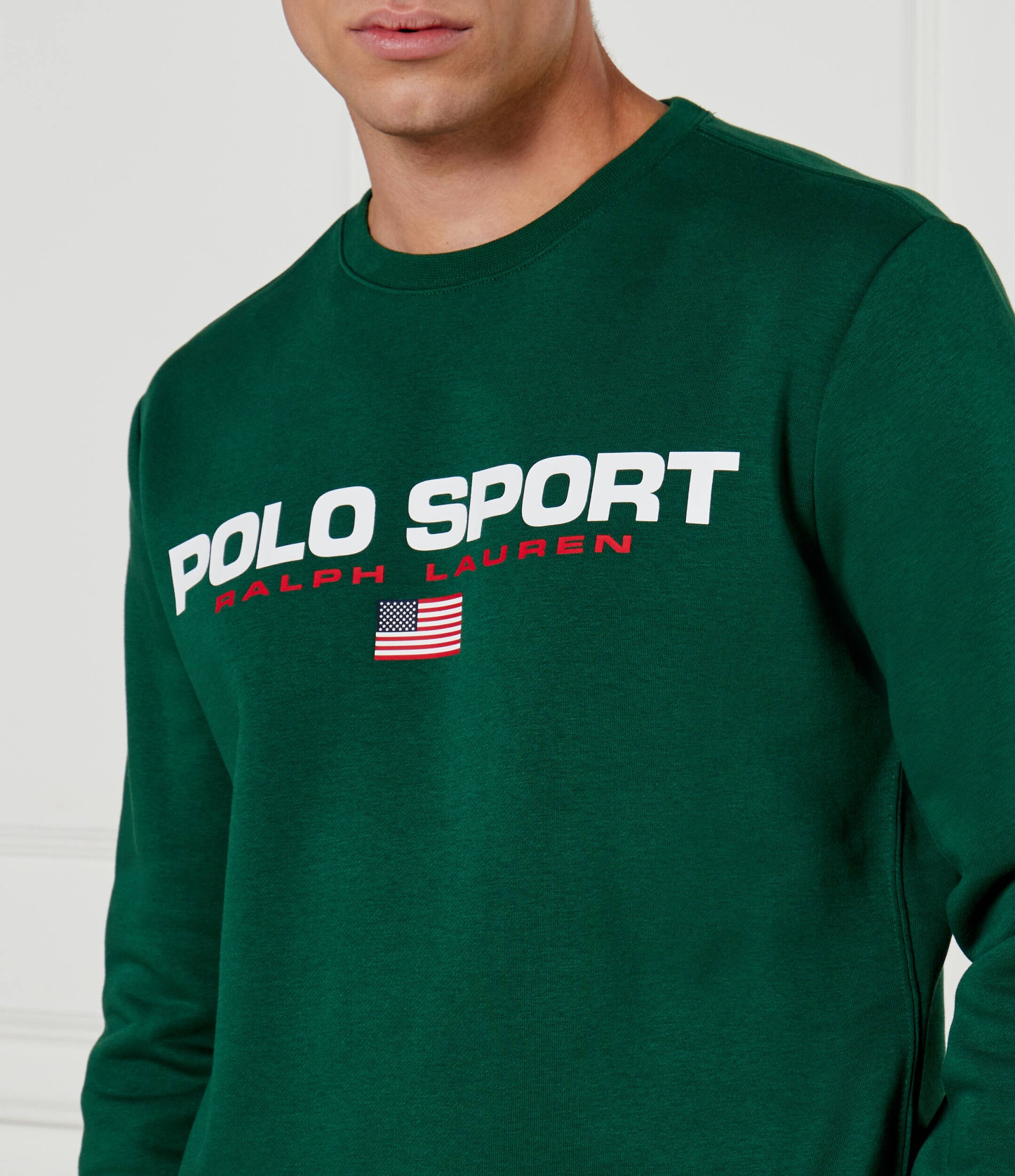 Polo Ralph Lauren Hanorac | Regular Fit