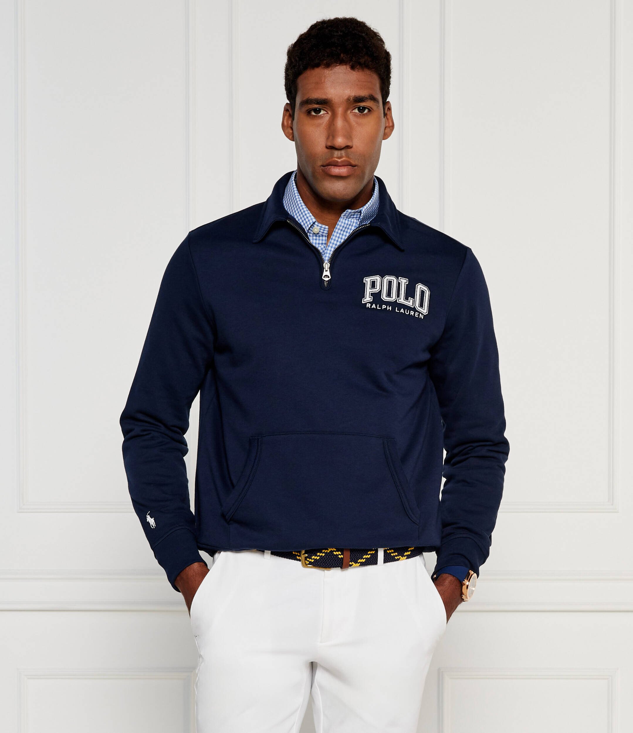 Polo Ralph Lauren Hanorac | Regular Fit