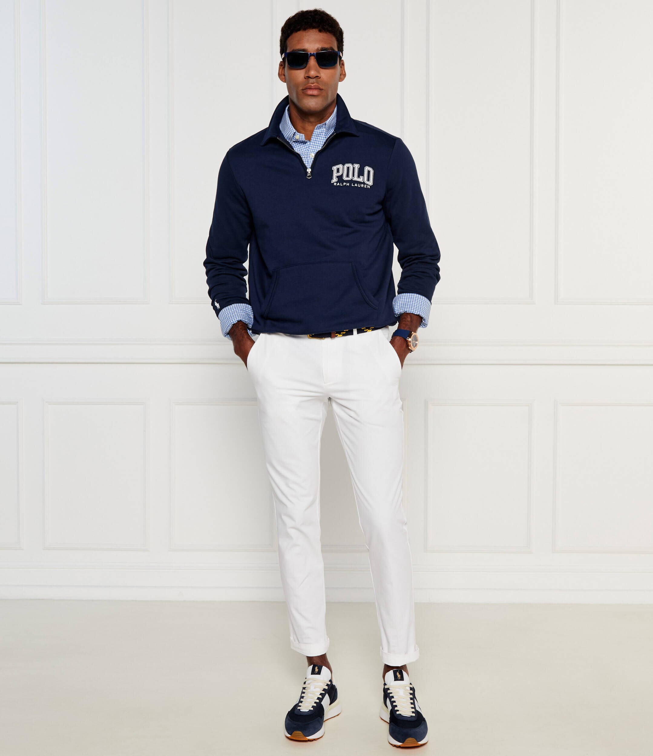 Polo Ralph Lauren Hanorac | Regular Fit