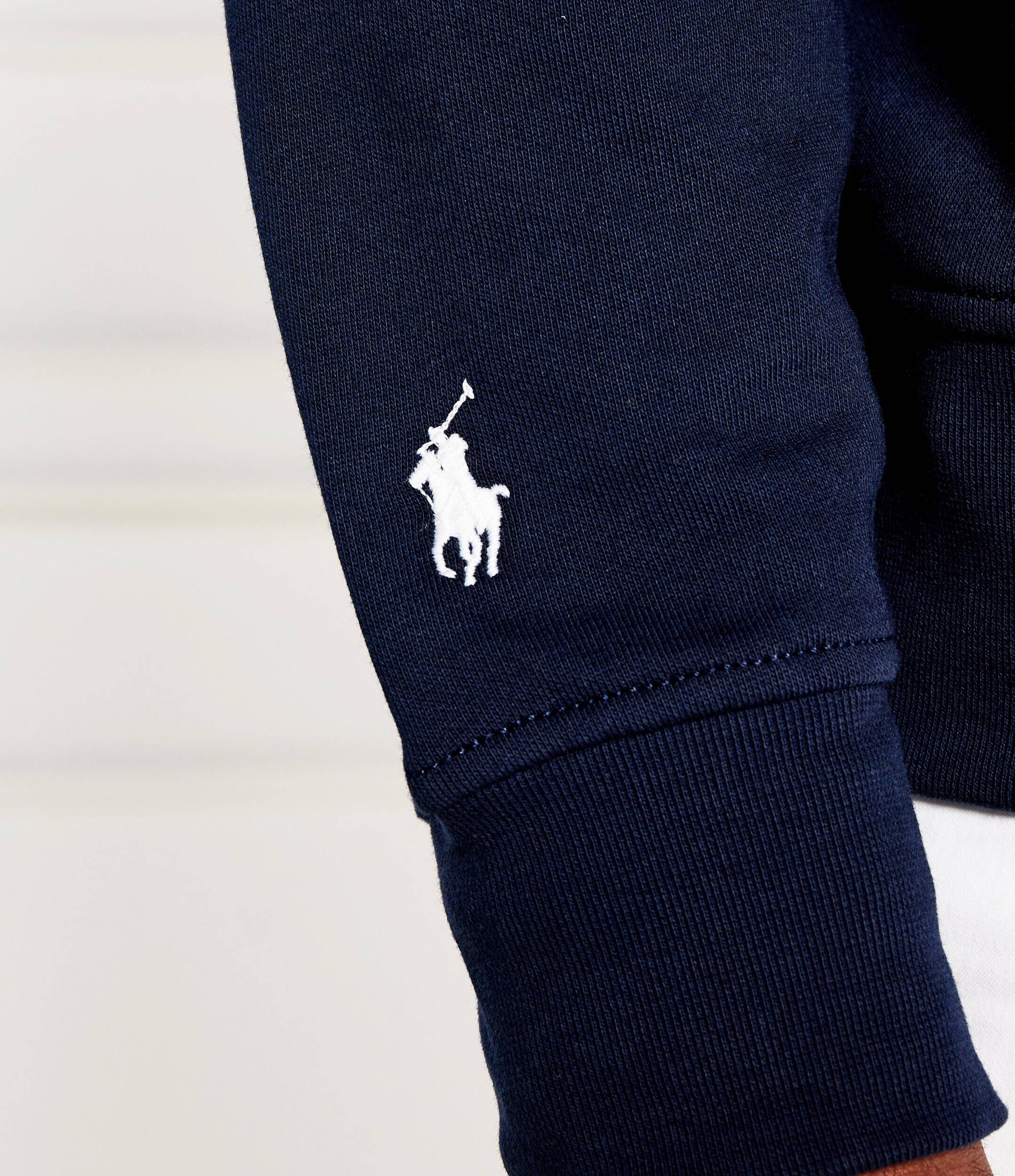 Polo Ralph Lauren Hanorac | Regular Fit