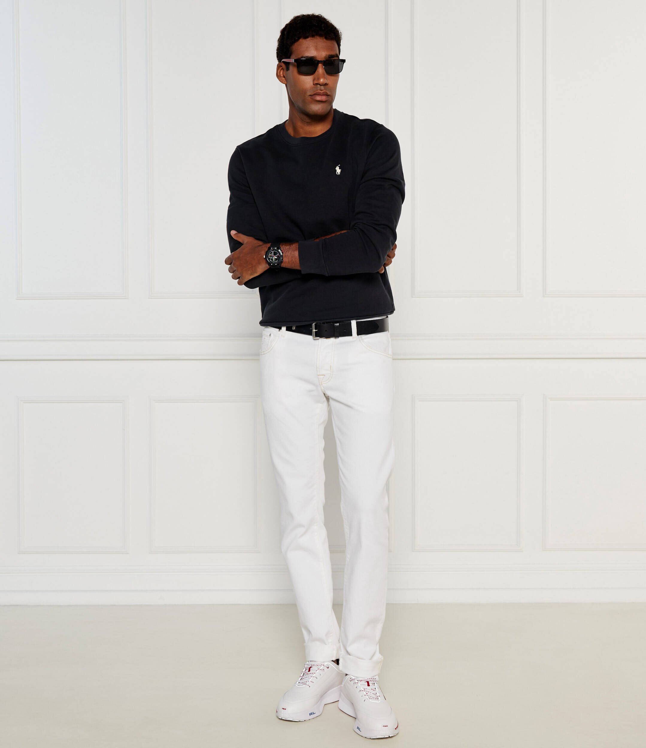 Polo Ralph Lauren Hanorac | Regular Fit