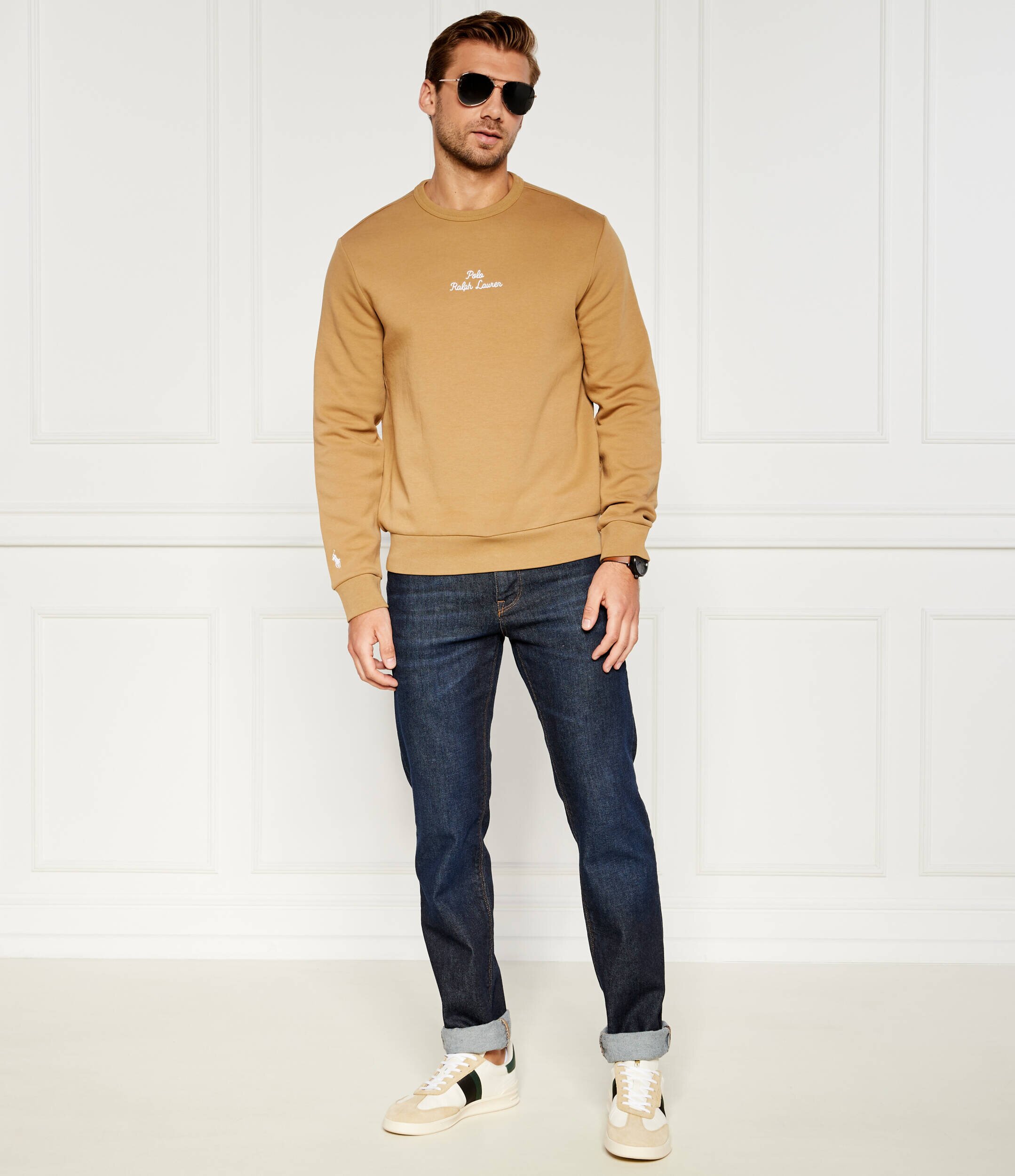 Polo Ralph Lauren Hanorac | Regular Fit