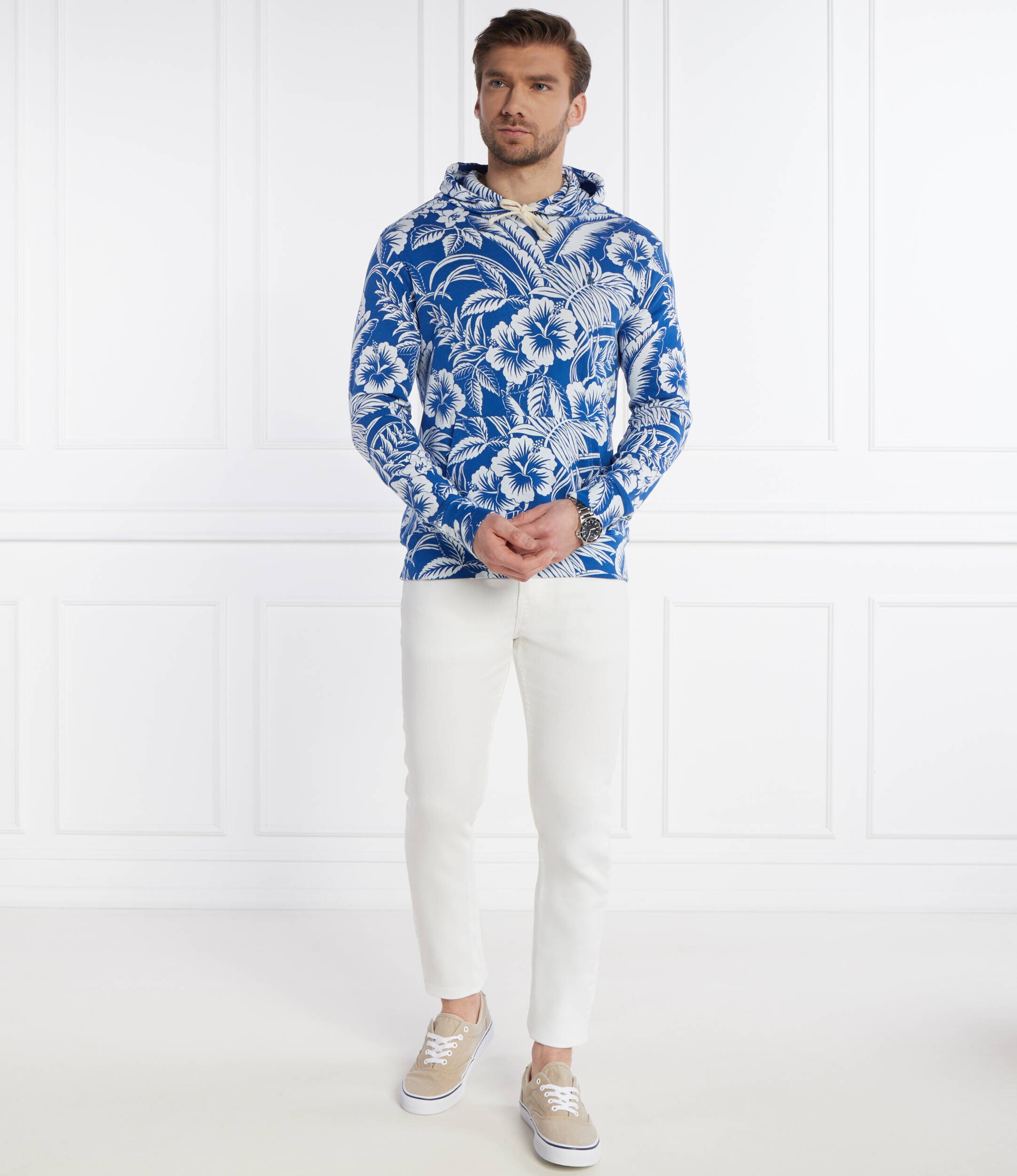 Polo Ralph Lauren Hanorac | Regular Fit