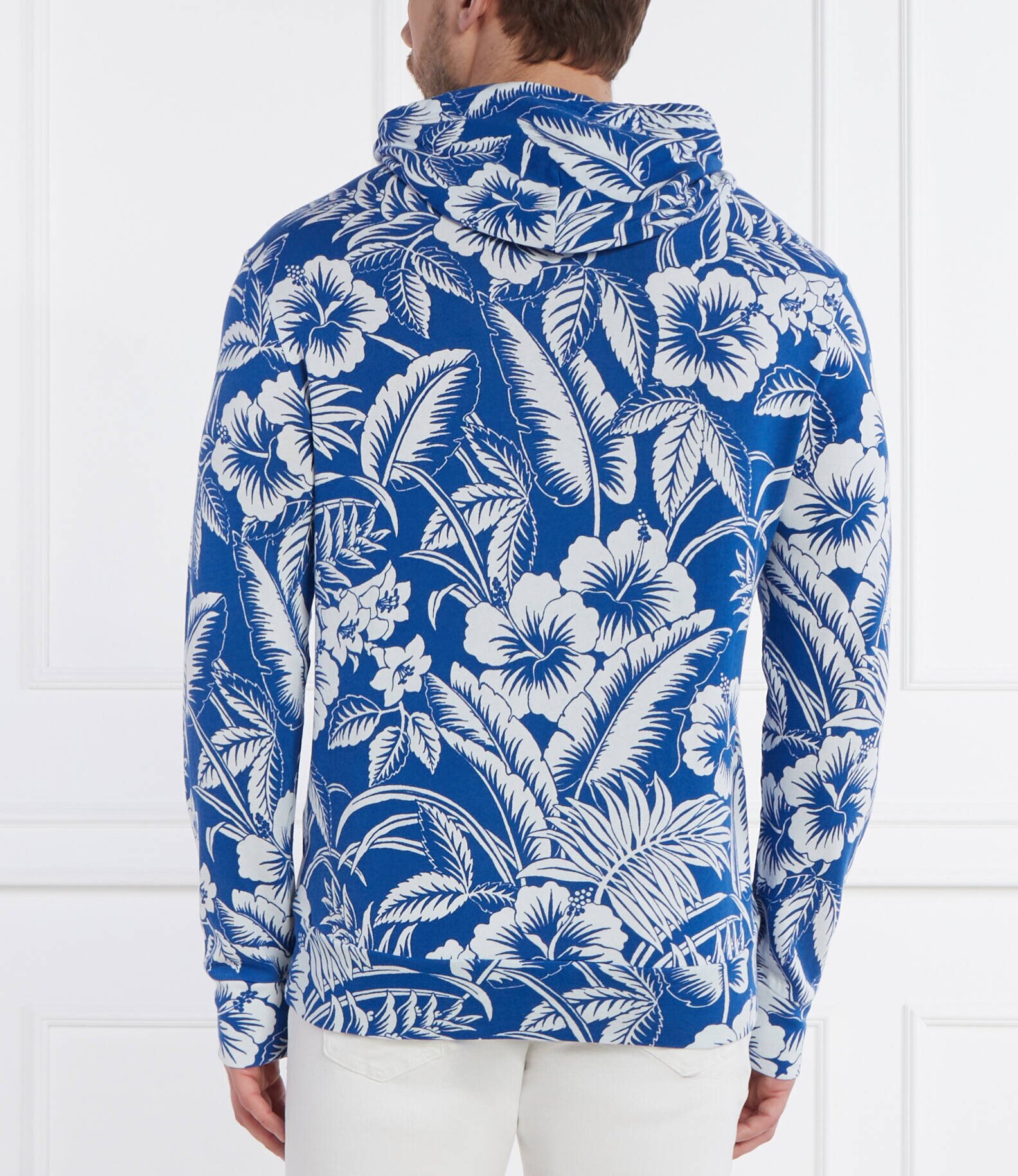 Polo Ralph Lauren Hanorac | Regular Fit