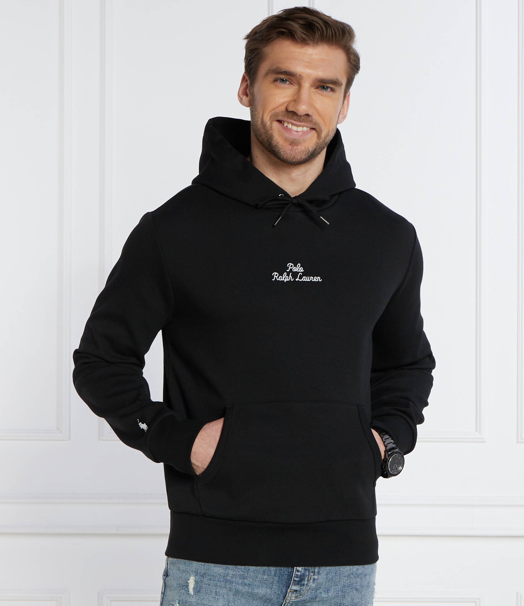 Polo Ralph Lauren Hanorac | Regular Fit