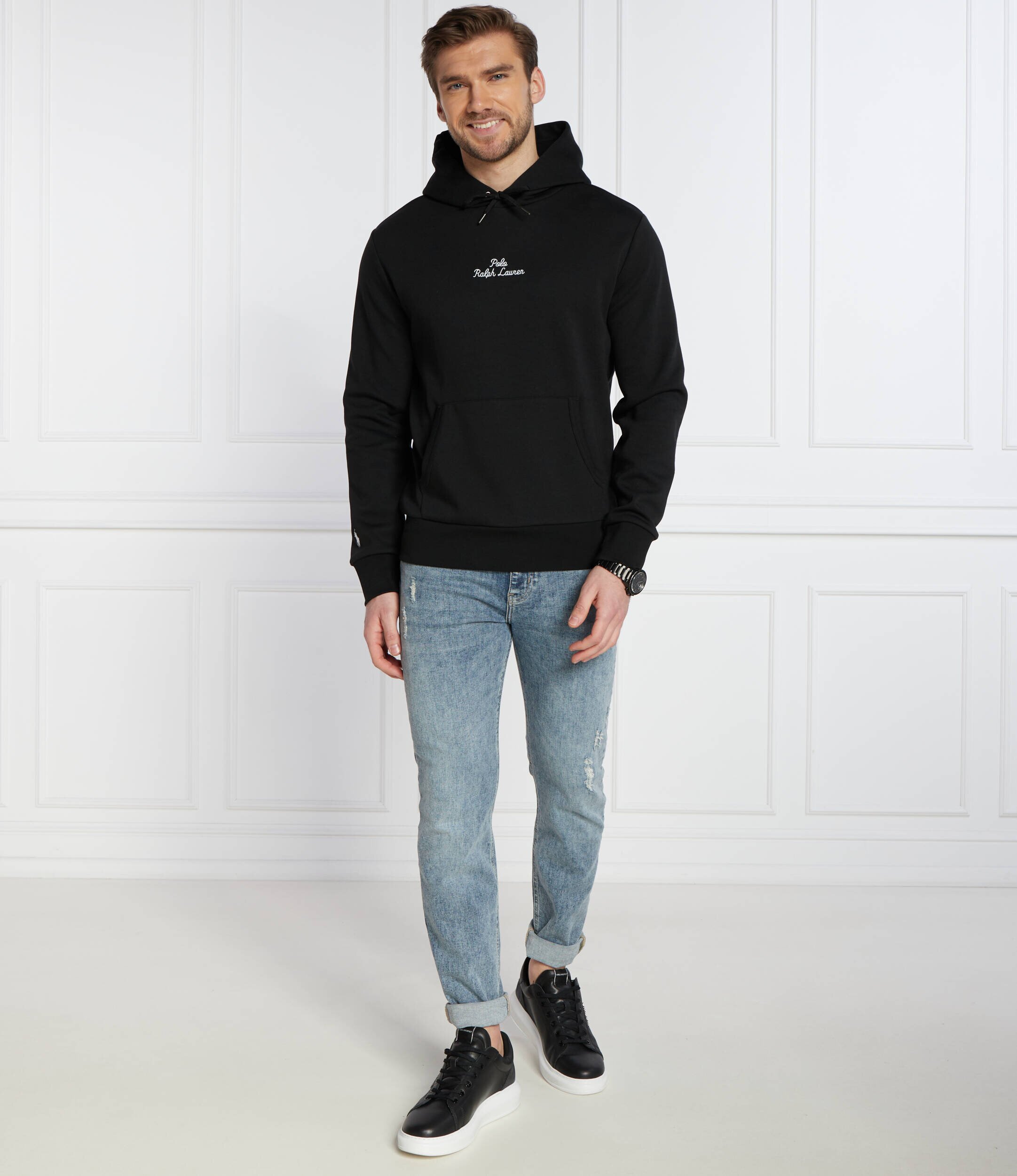 Polo Ralph Lauren Hanorac | Regular Fit