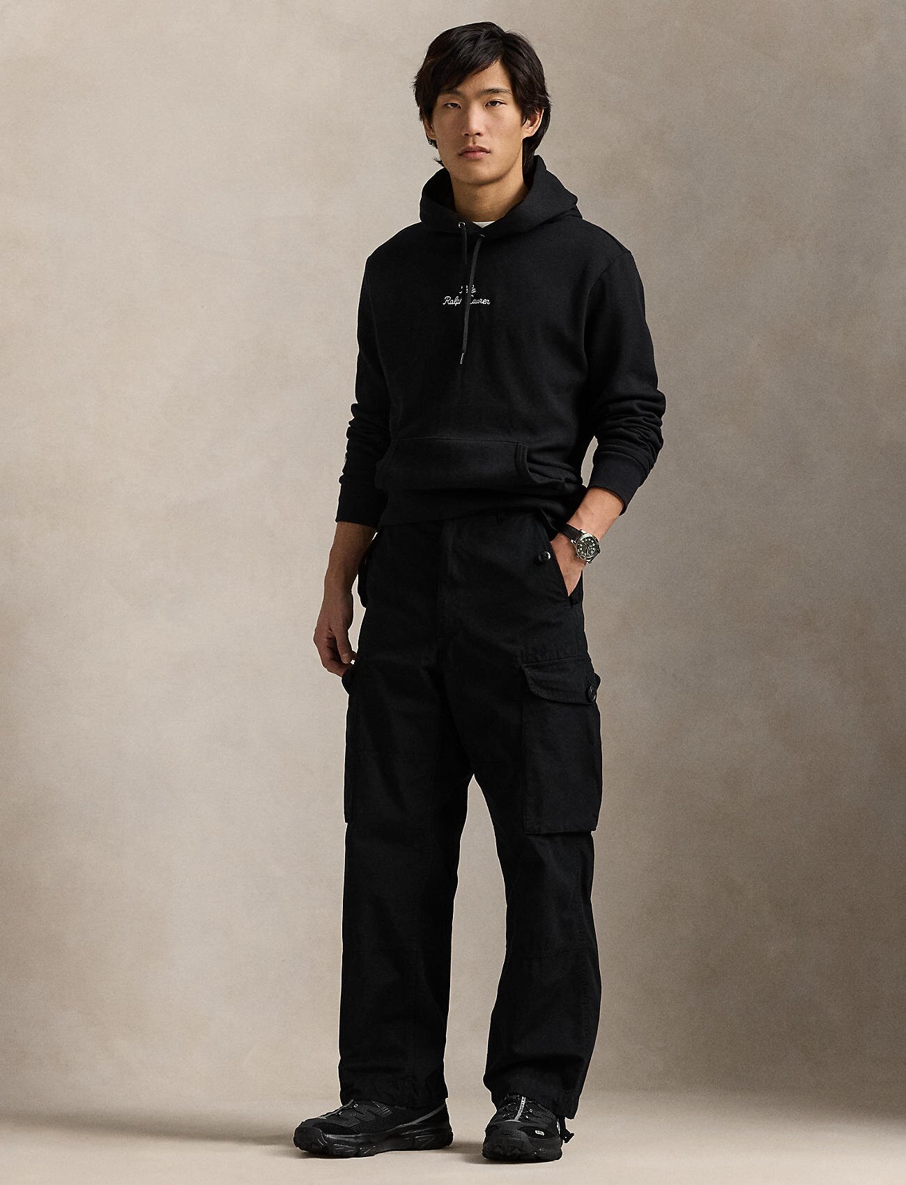 Polo Ralph Lauren Hanorac | Regular Fit