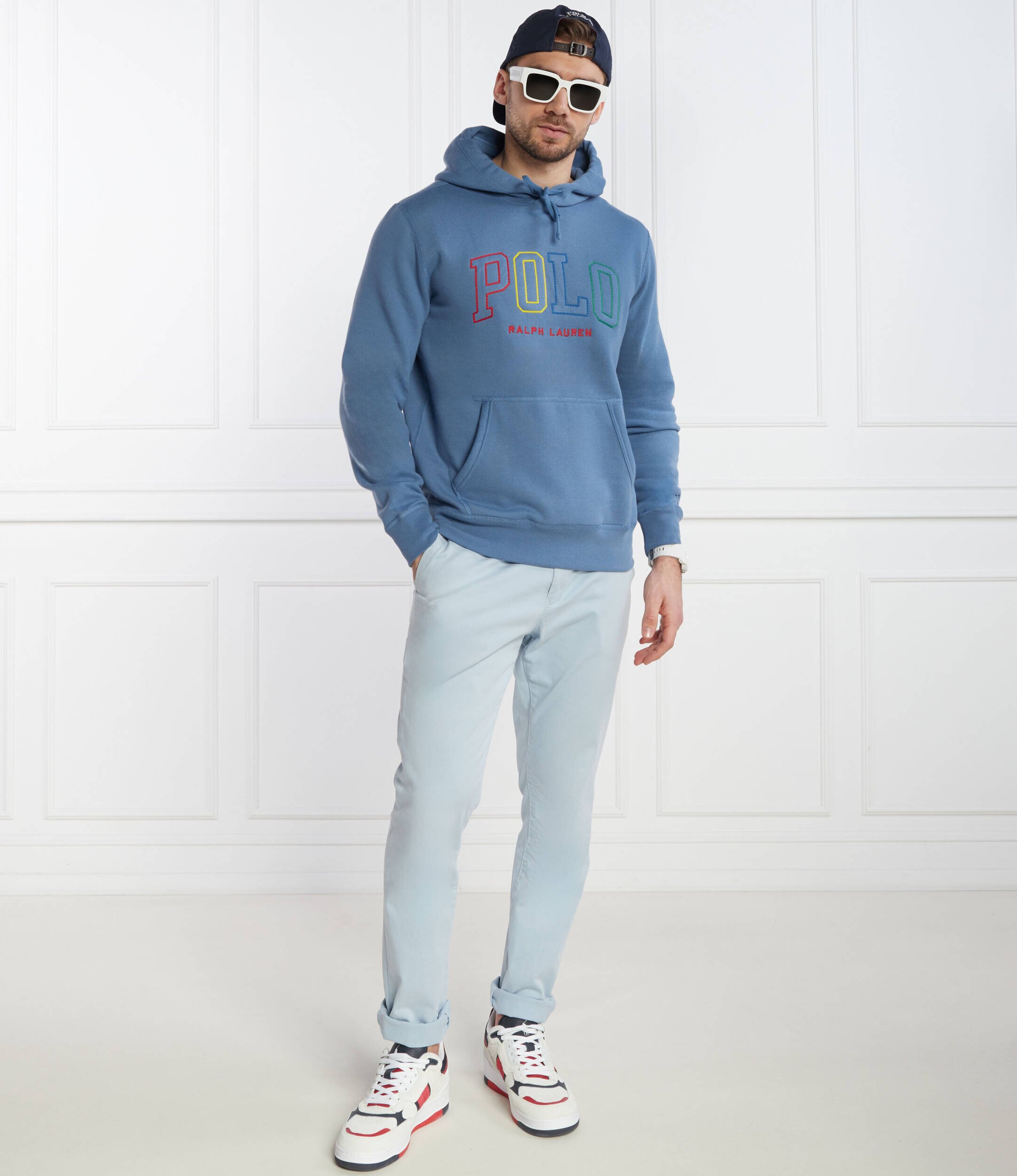 Polo Ralph Lauren Hanorac | Regular Fit