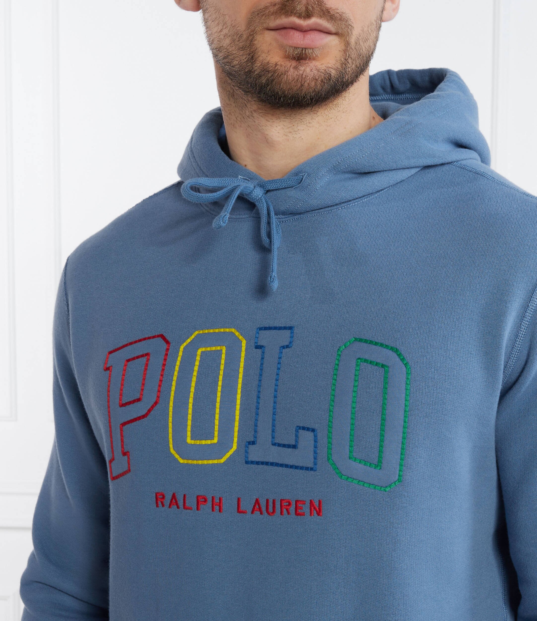 Polo Ralph Lauren Hanorac | Regular Fit