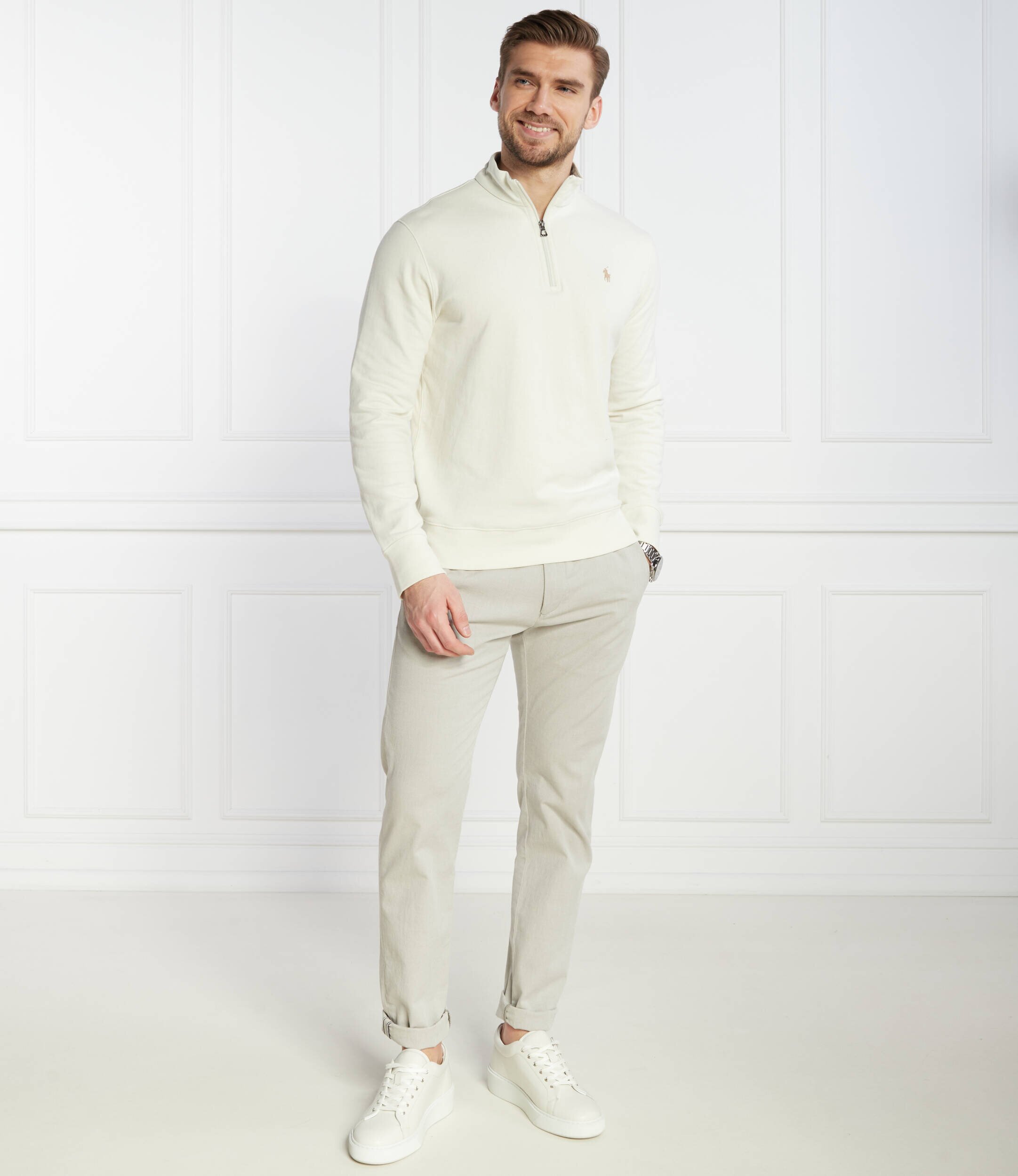 Polo Ralph Lauren Hanorac | Regular Fit