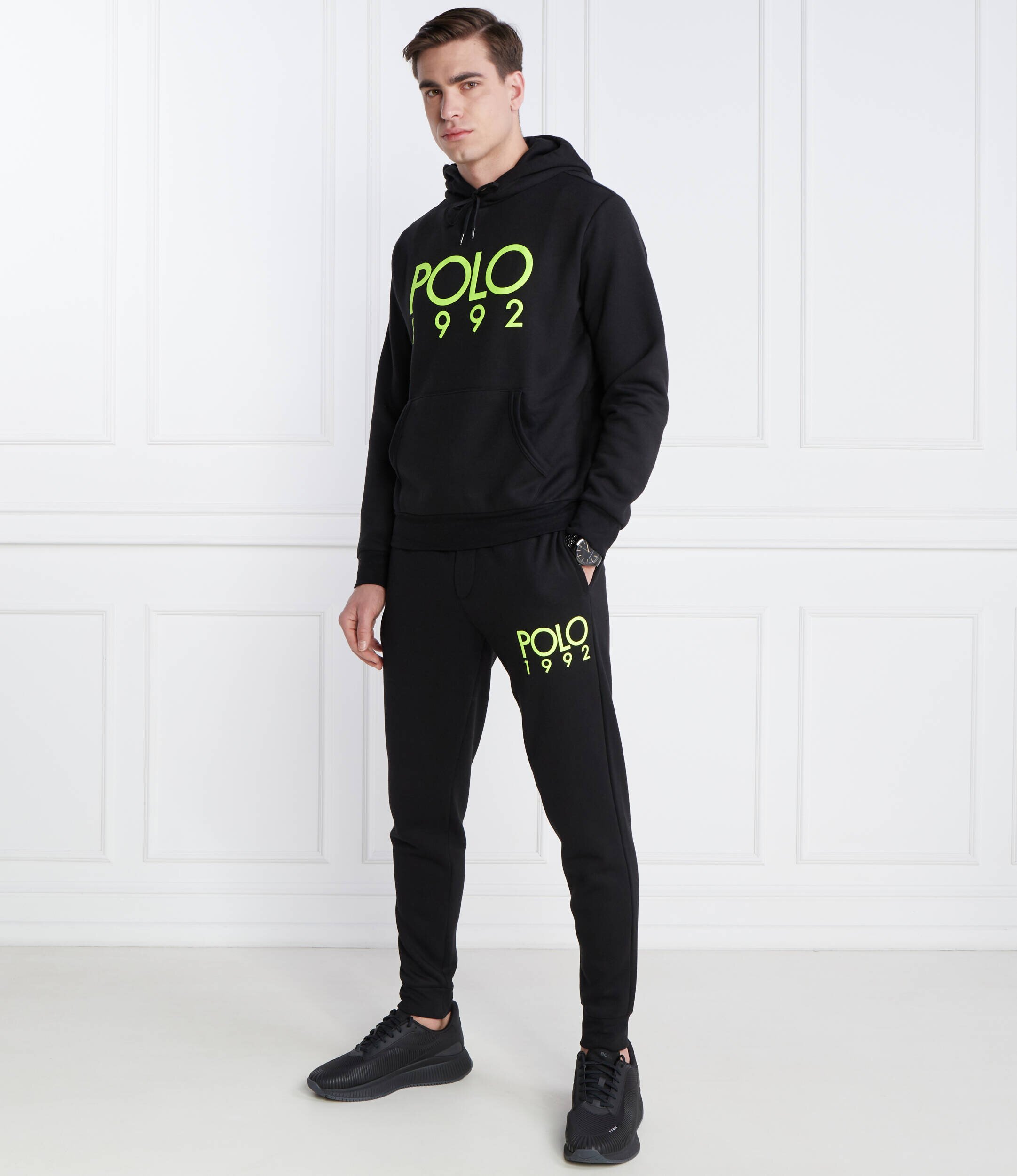 Polo Ralph Lauren Hanorac | Regular Fit