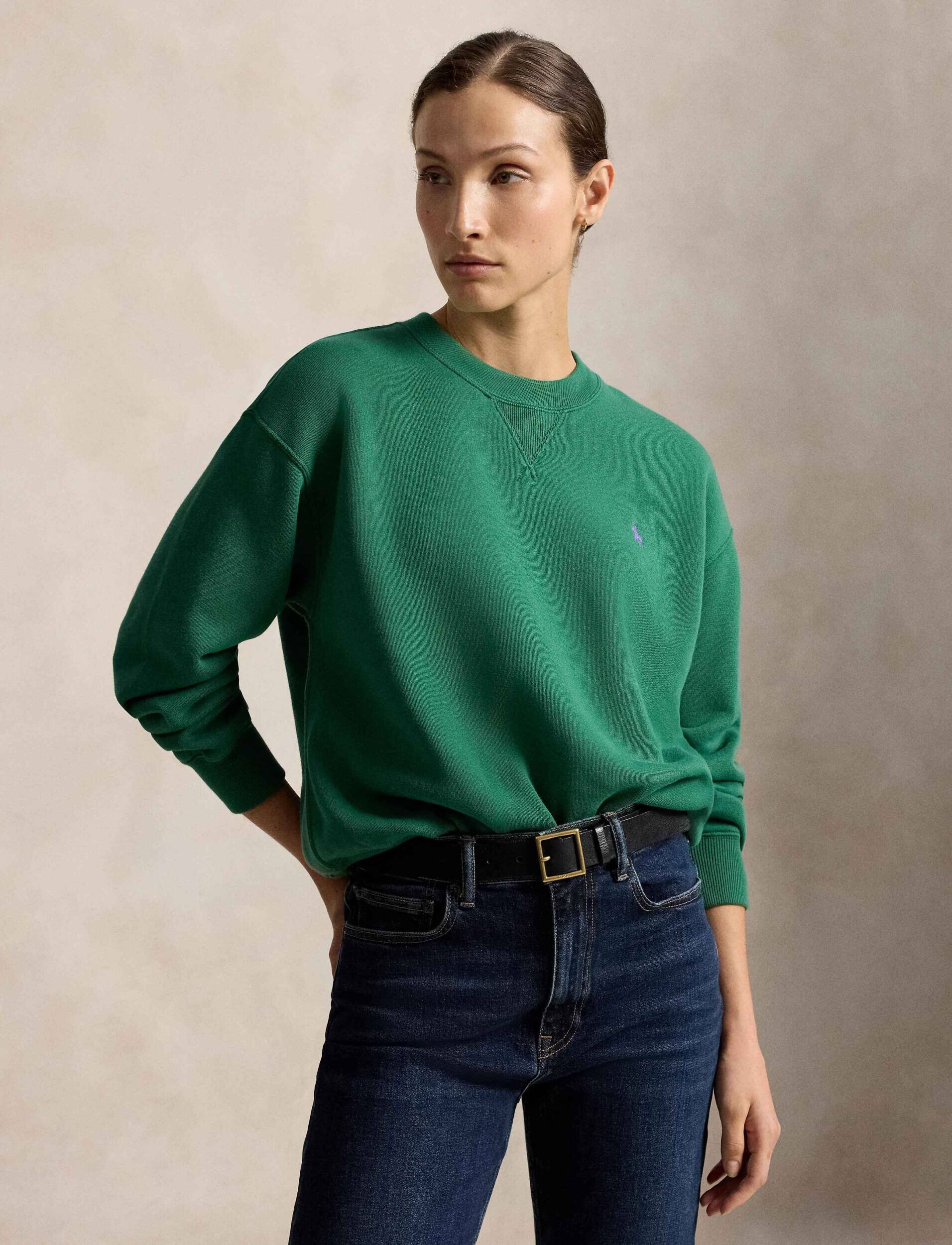 Polo Ralph Lauren Hanorac | regular fit