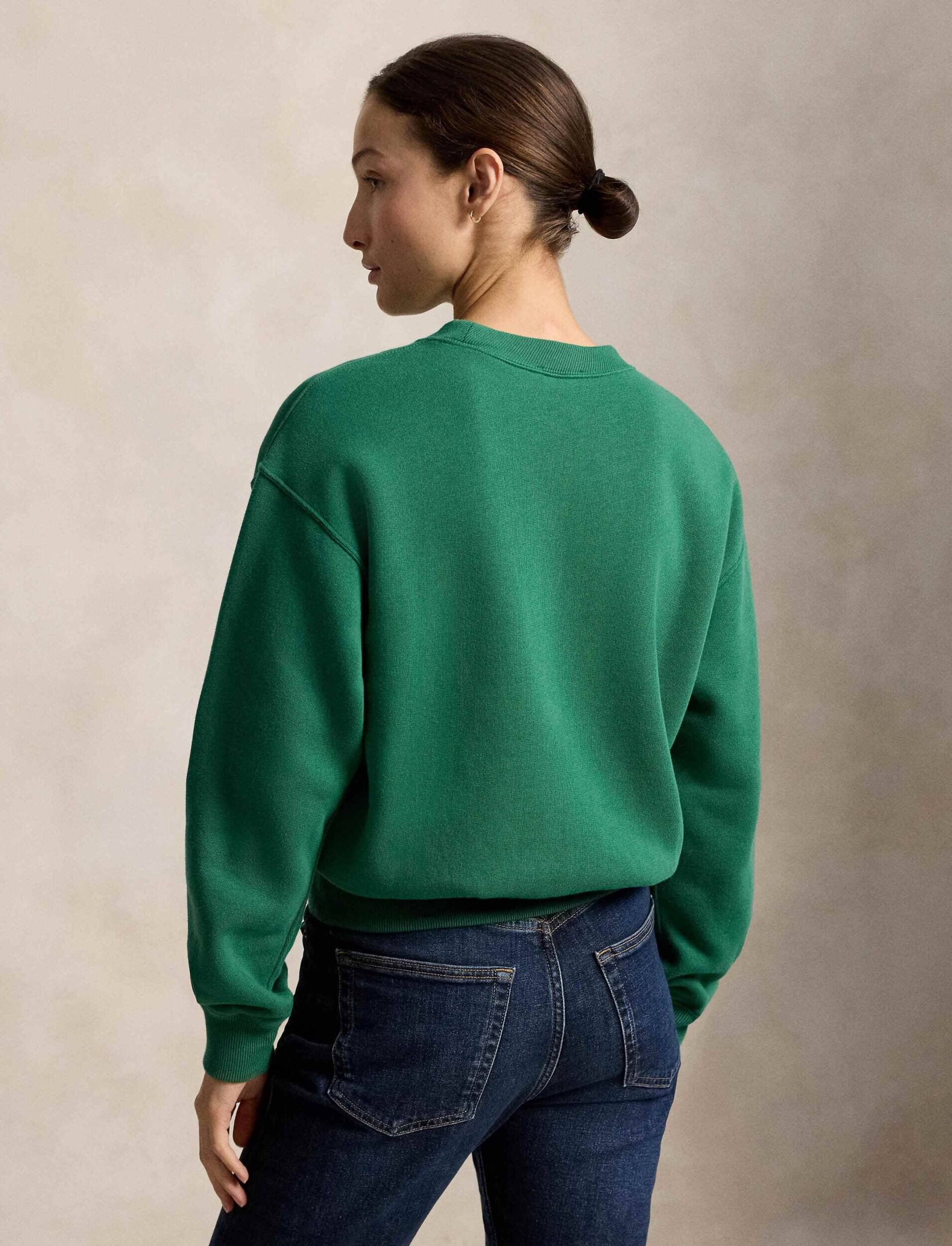 Polo Ralph Lauren Hanorac | regular fit