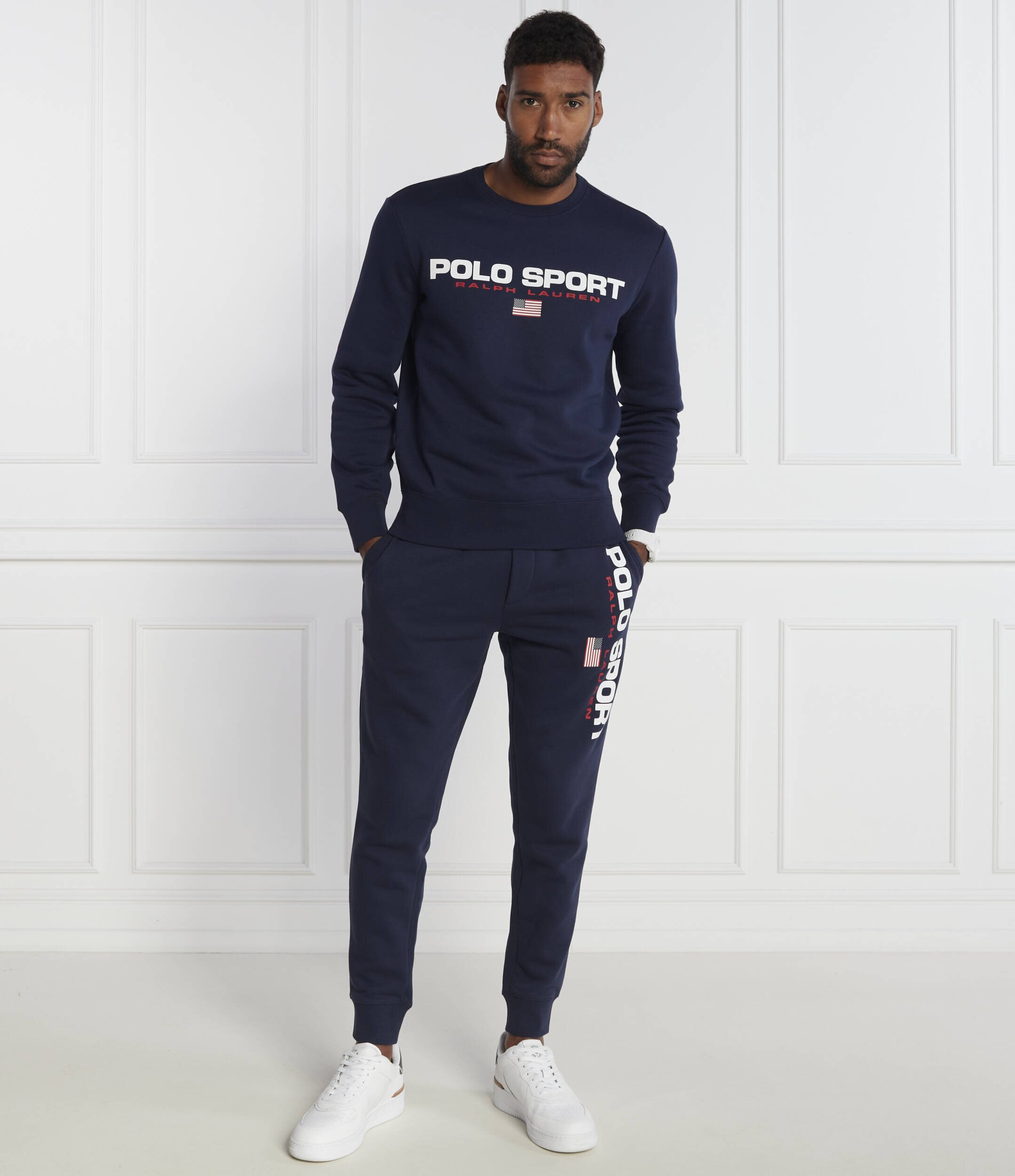 Polo Ralph Lauren Hanorac | Regular Fit