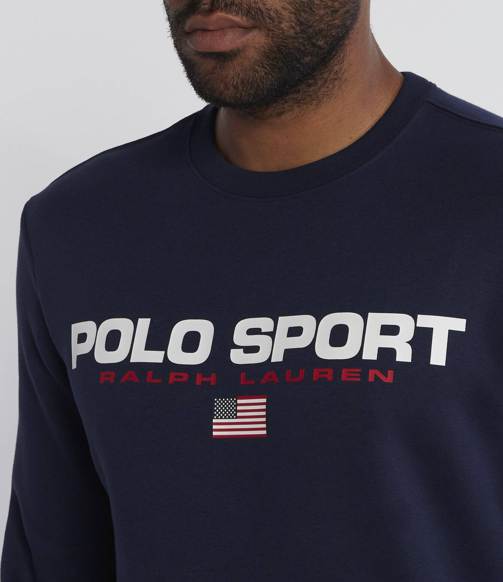 Polo Ralph Lauren Hanorac | Regular Fit