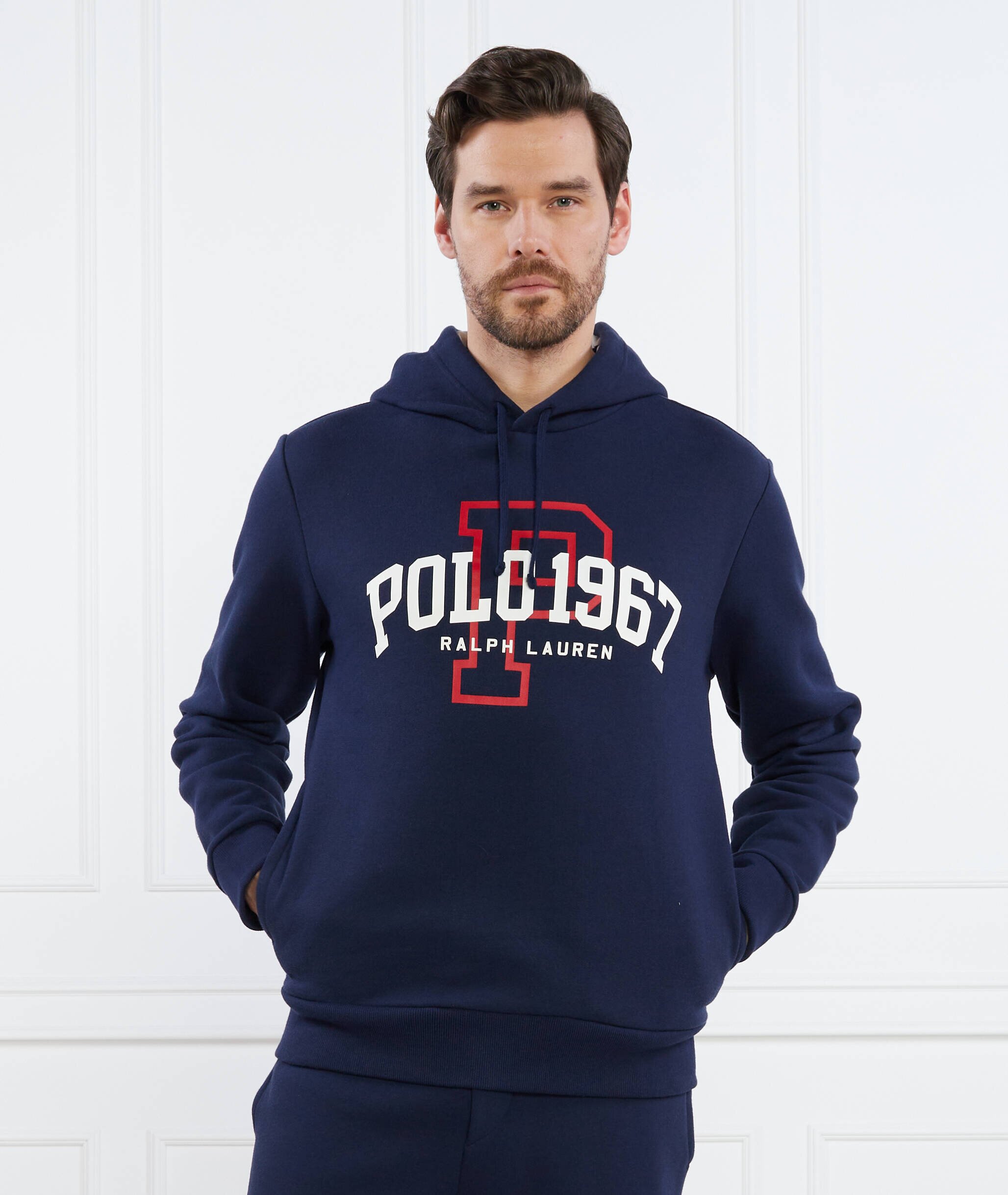 Polo Ralph Lauren Hanorac | Regular Fit