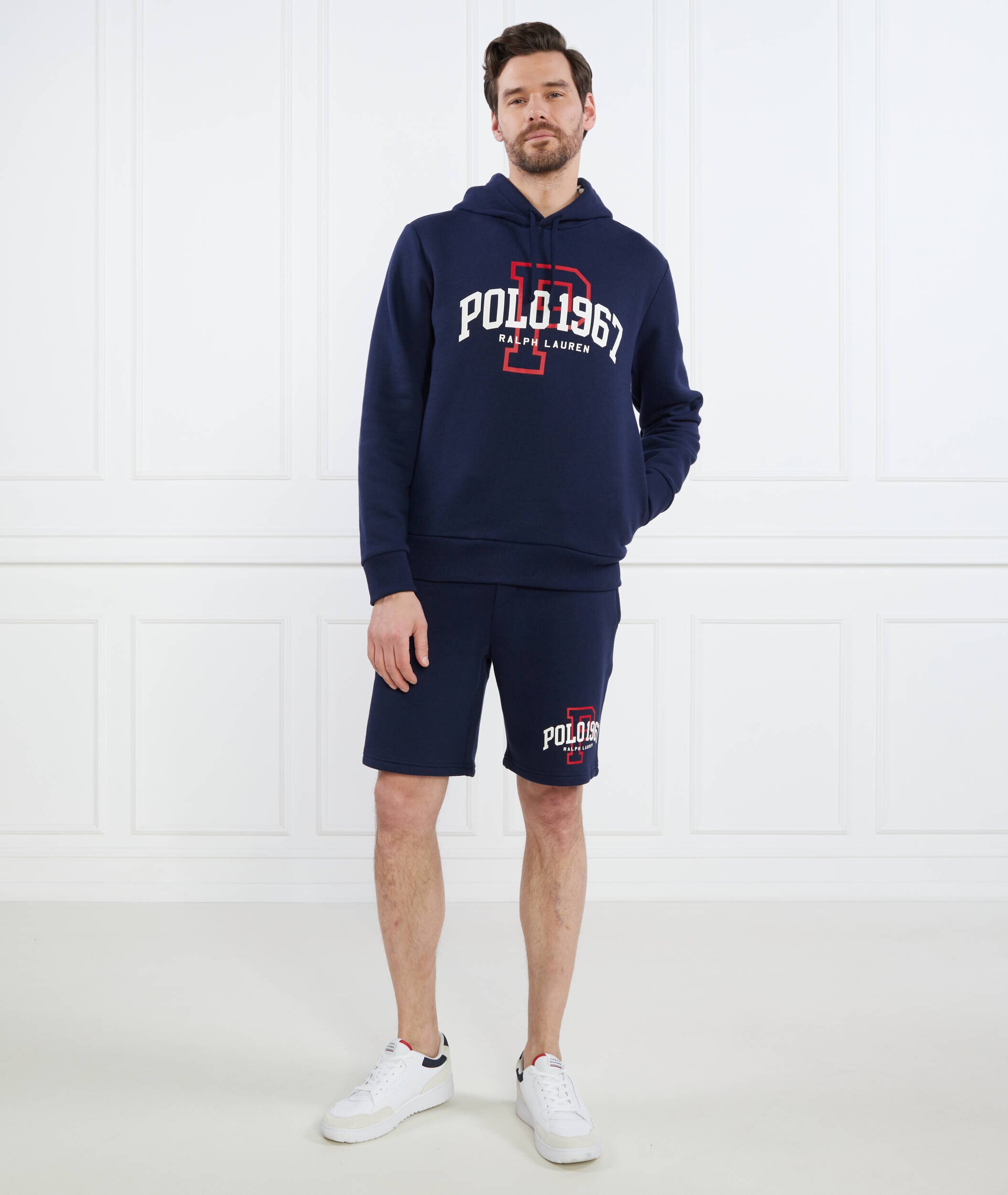 Polo Ralph Lauren Hanorac | Regular Fit