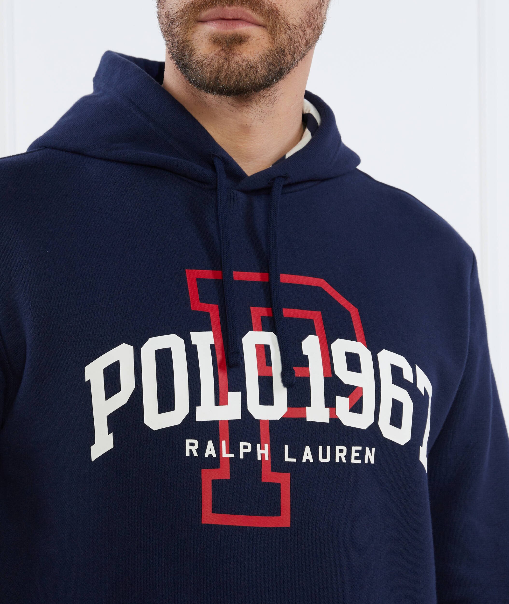 Polo Ralph Lauren Hanorac | Regular Fit