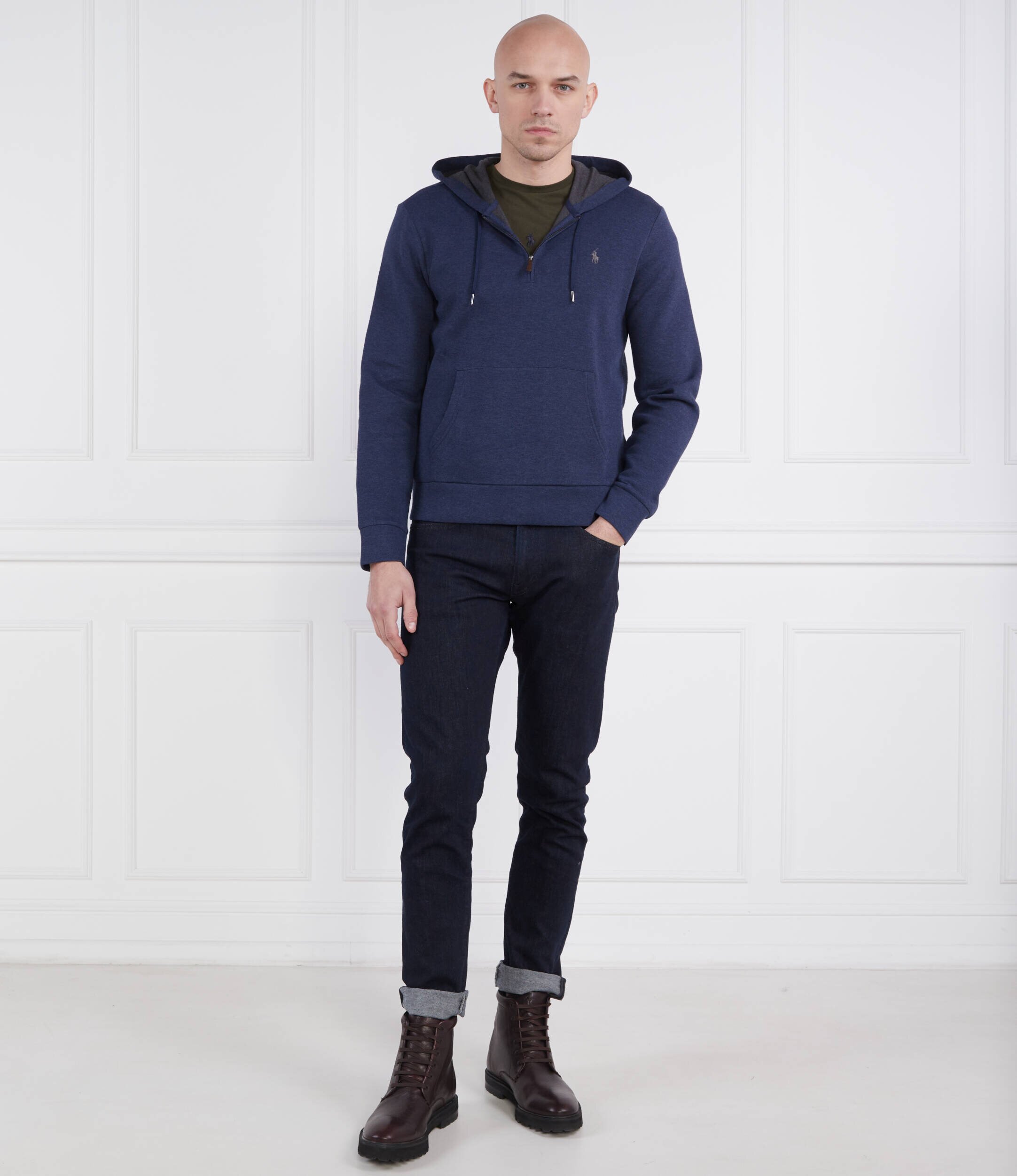 Polo Ralph Lauren Hanorac | Regular Fit