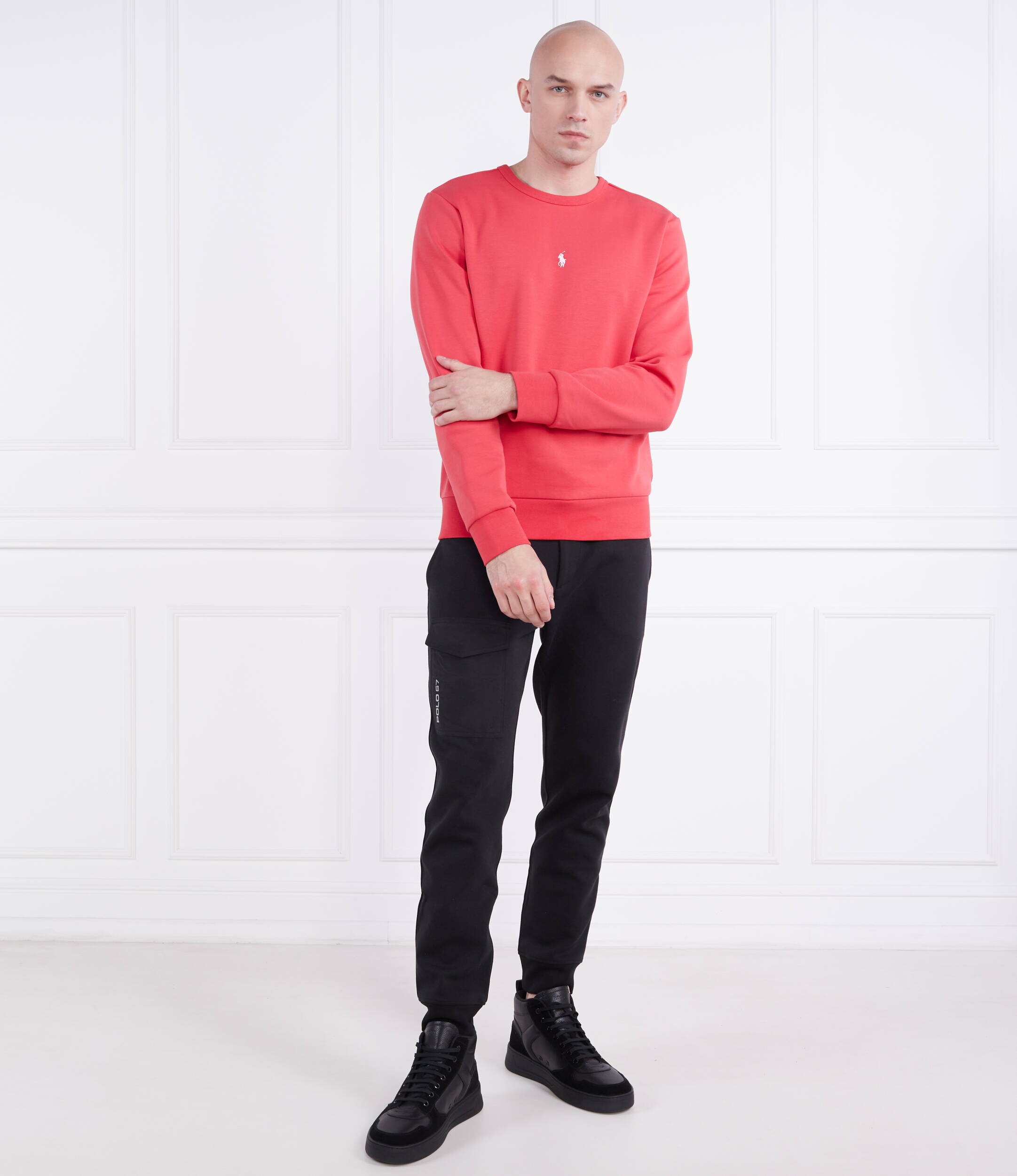 Polo Ralph Lauren Hanorac | Regular Fit