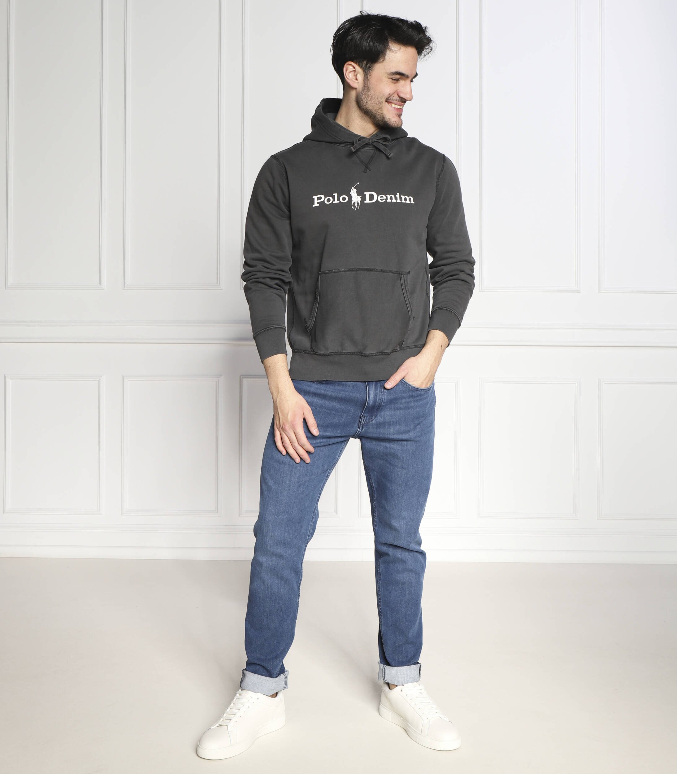 Polo Ralph Lauren Hanorac | Regular Fit