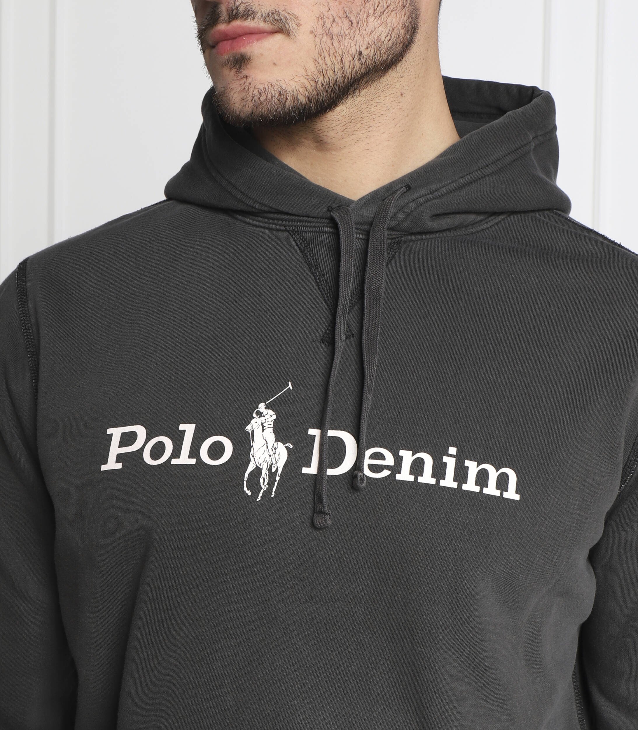 Polo Ralph Lauren Hanorac | Regular Fit