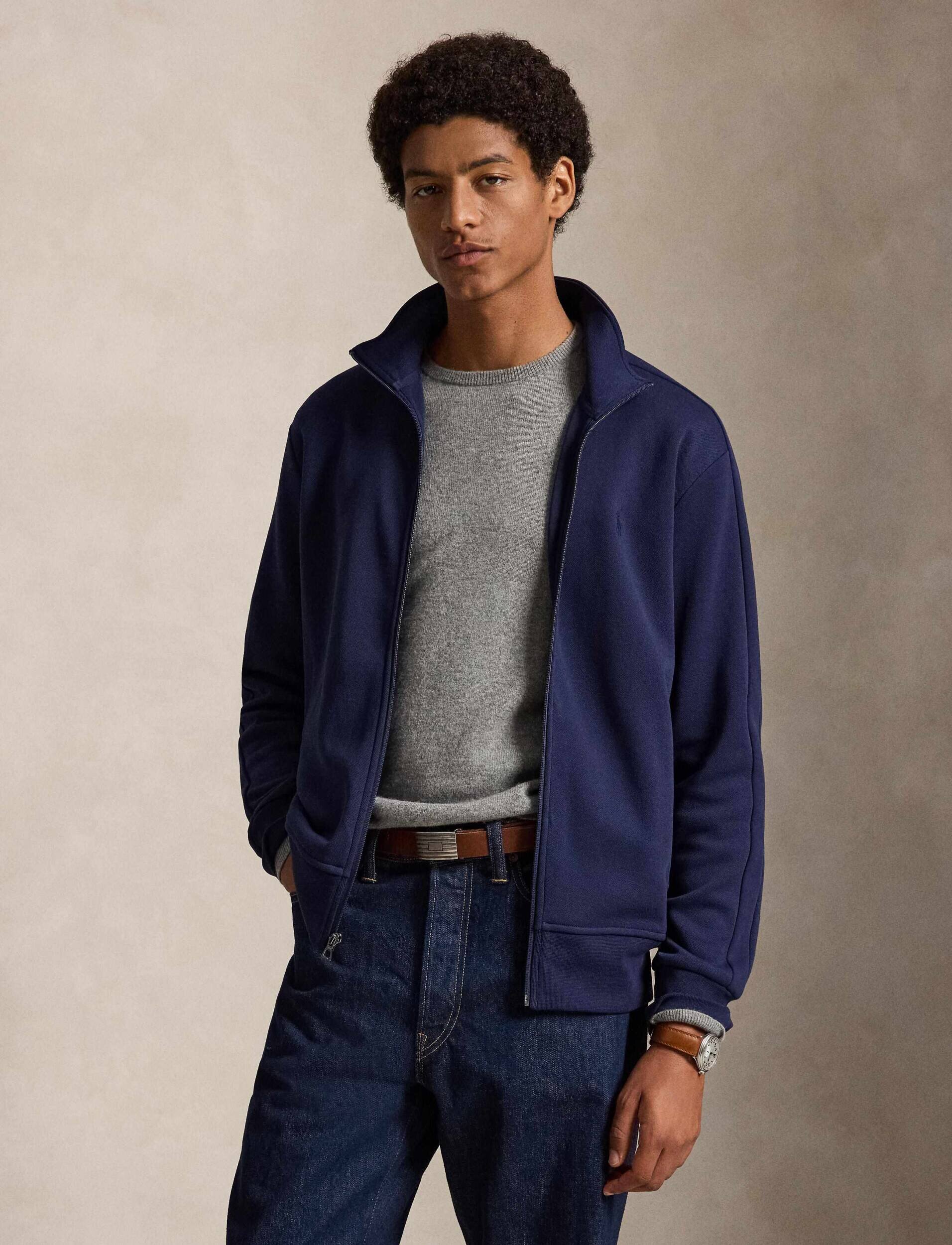 Polo Ralph Lauren Hanorac | regular fit