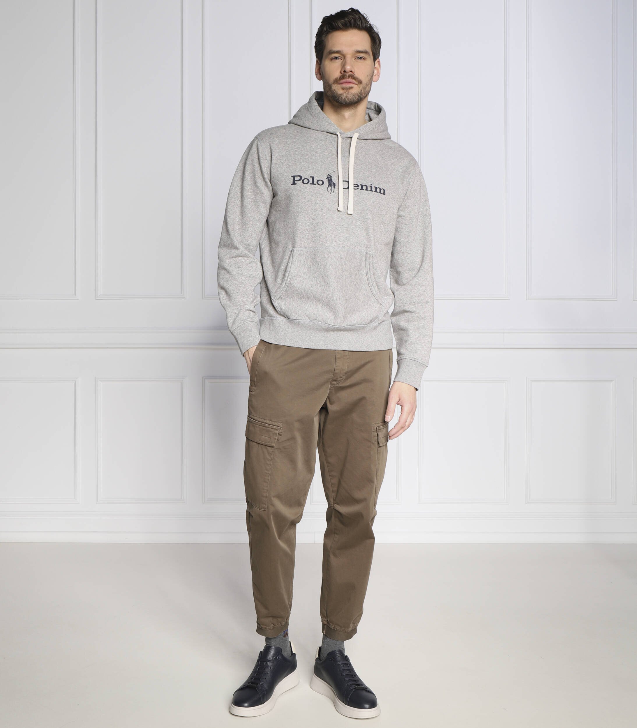 Polo Ralph Lauren Hanorac | Regular Fit