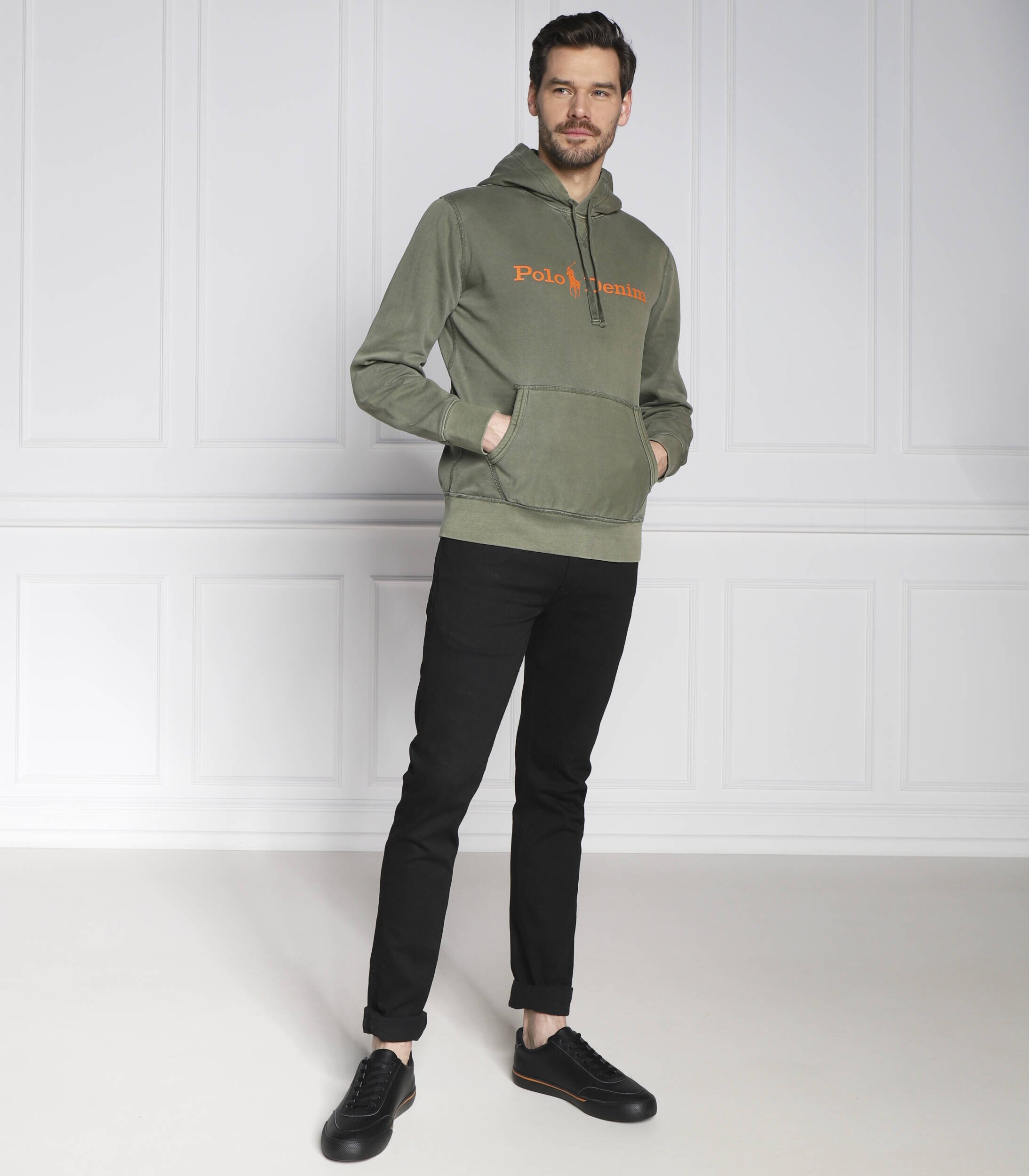 Polo Ralph Lauren Hanorac | Regular Fit