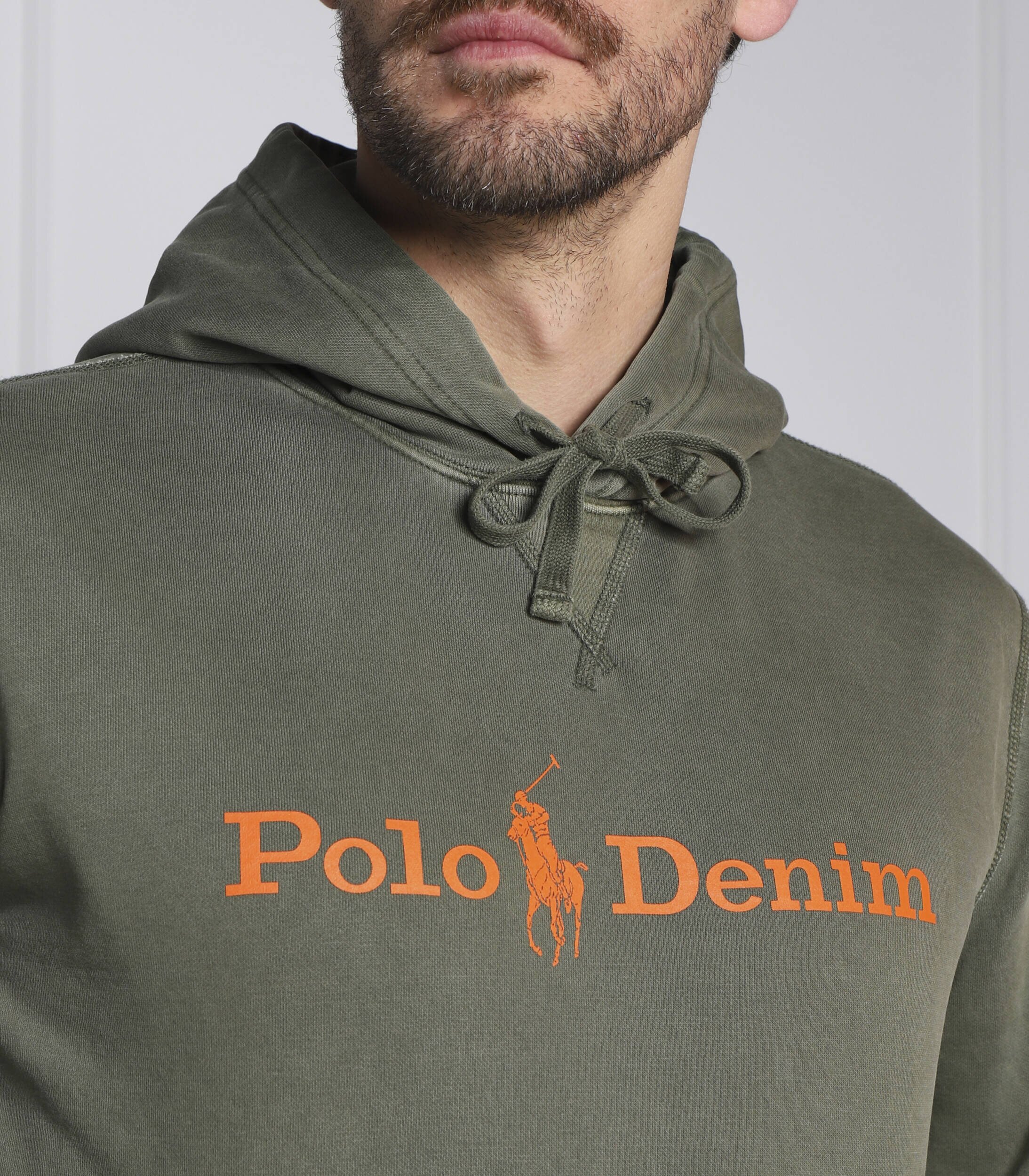 Polo Ralph Lauren Hanorac | Regular Fit