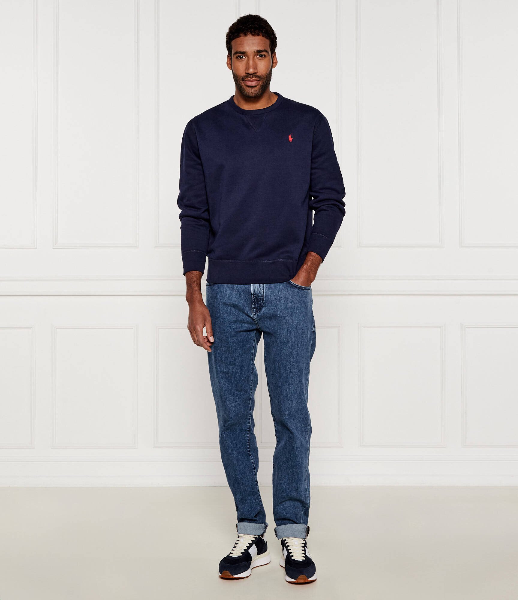 Polo Ralph Lauren Hanorac | Regular Fit