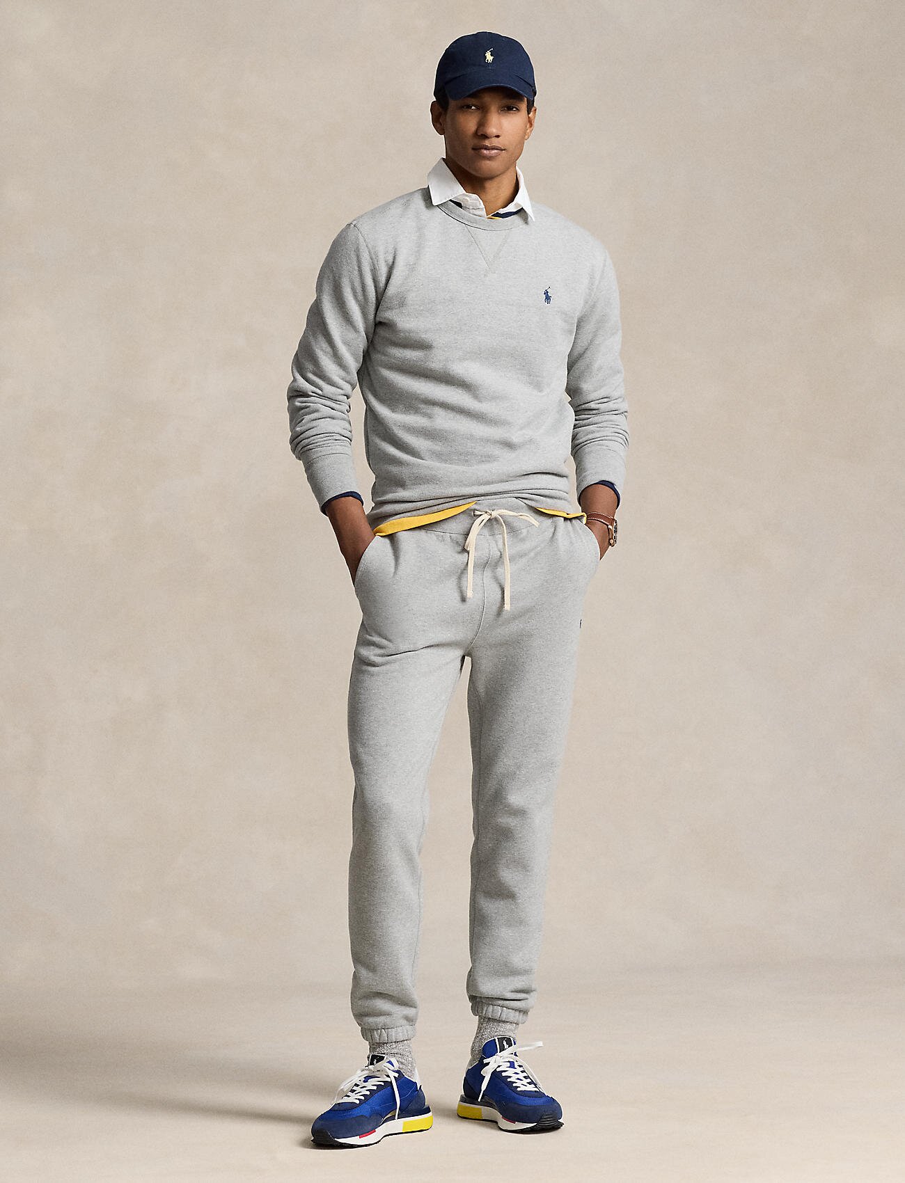 Polo Ralph Lauren Hanorac | Regular Fit